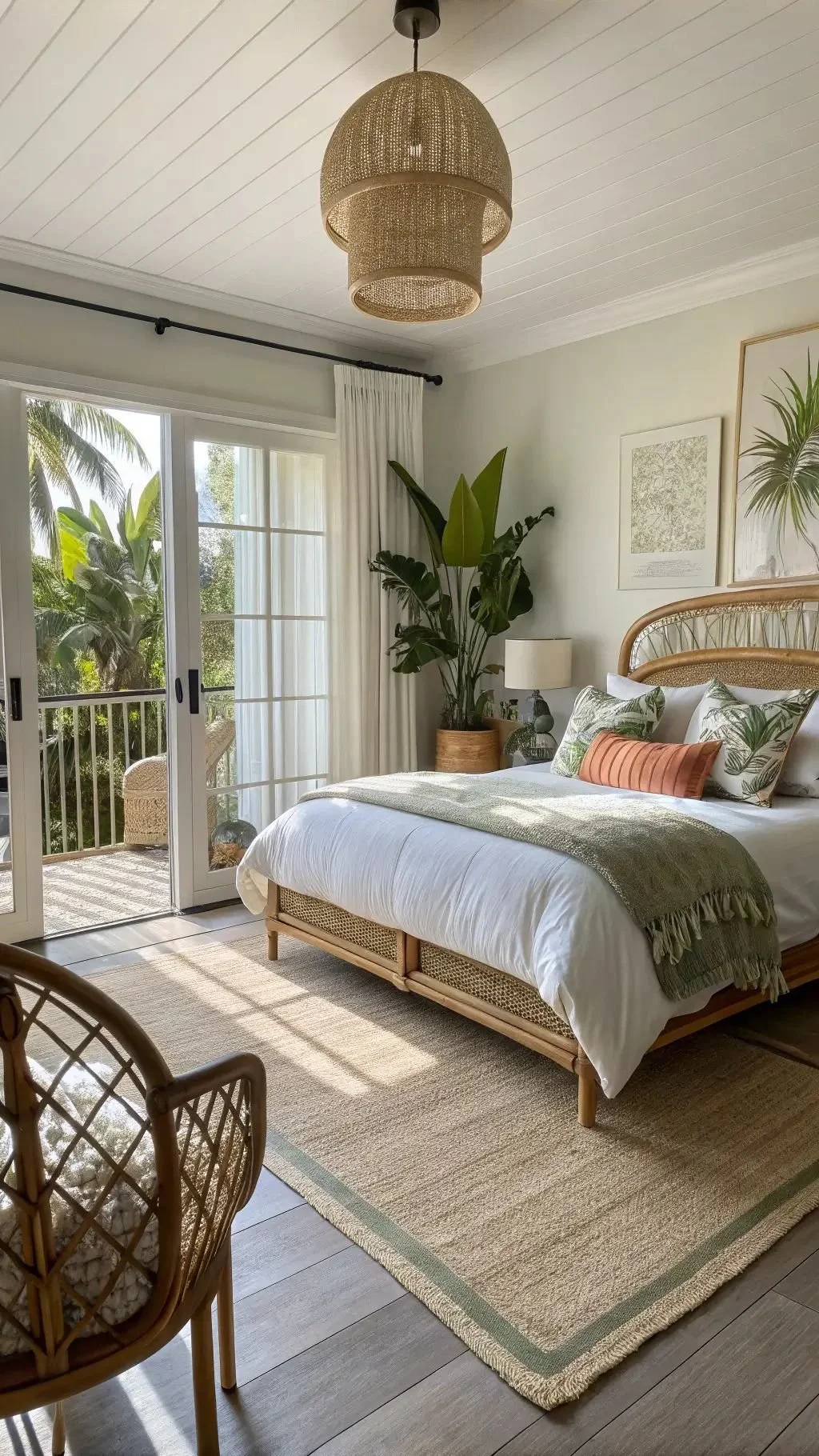 Airbnb / Short-Term Rental Turnover