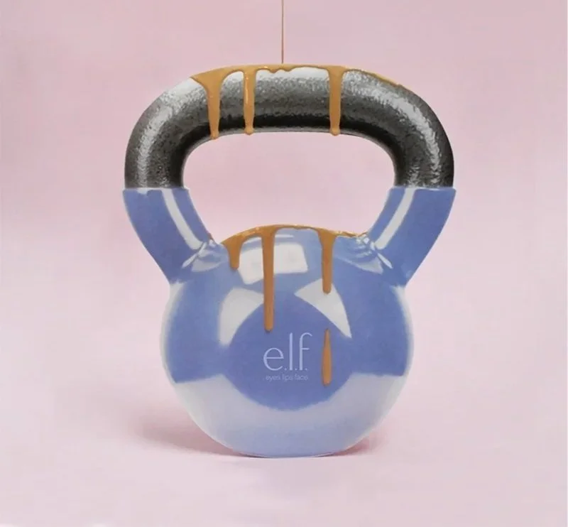 e.l.f. Social Media Campaign