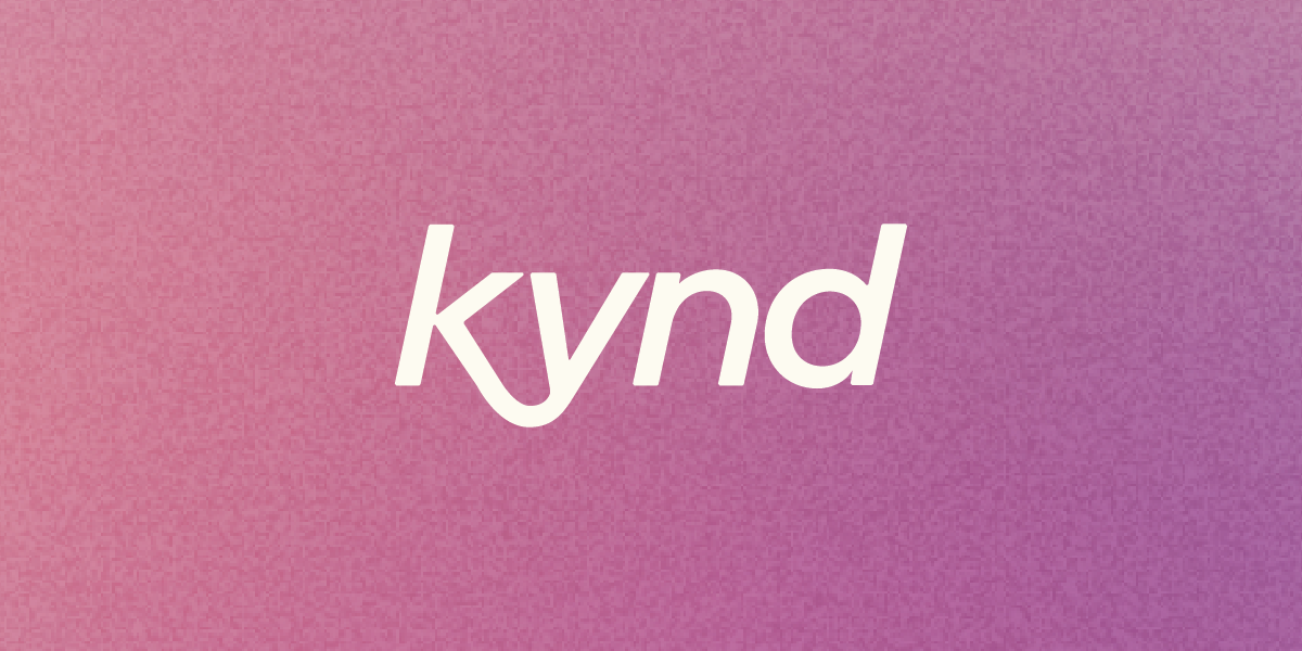 Kynd App