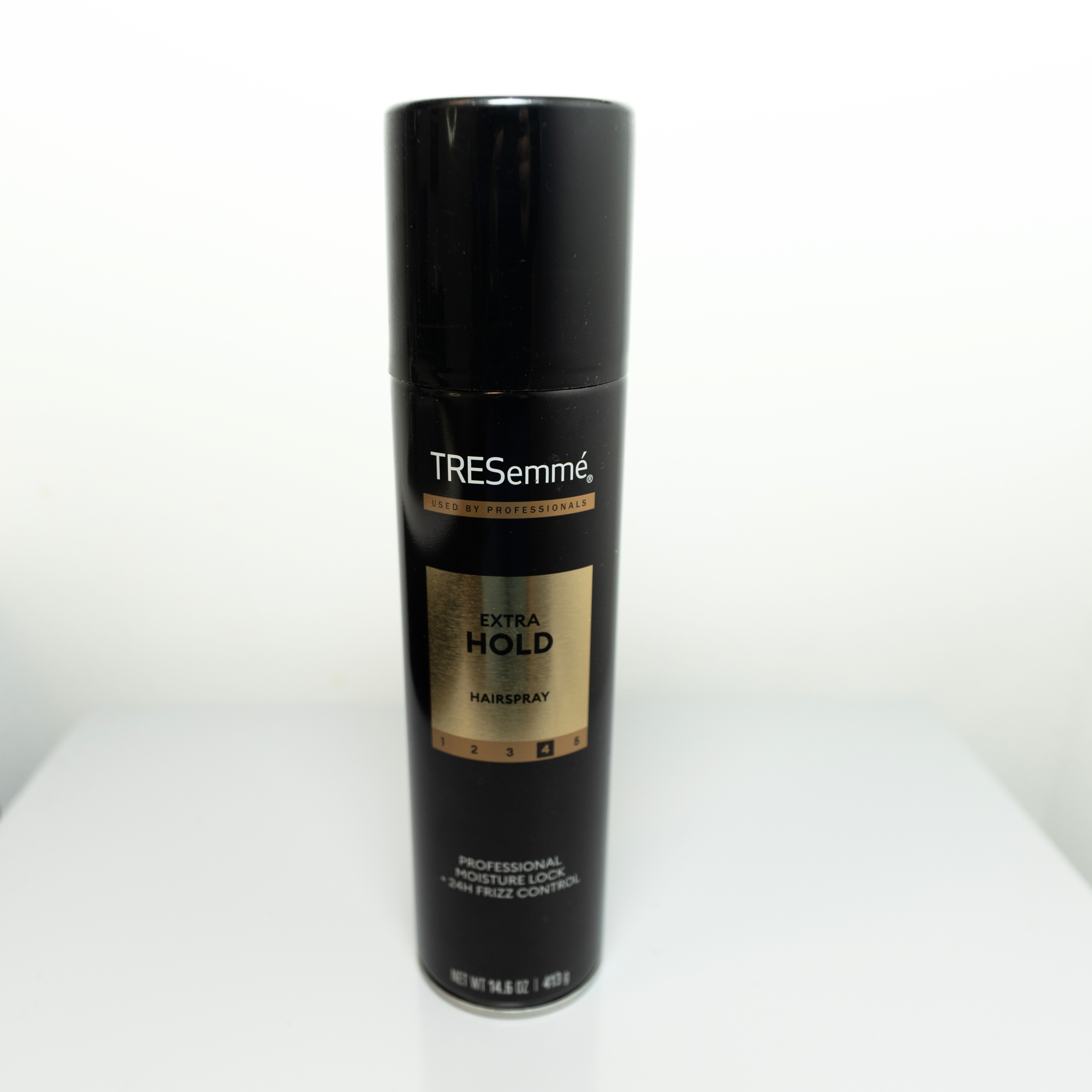 Extra Hold Hairspray