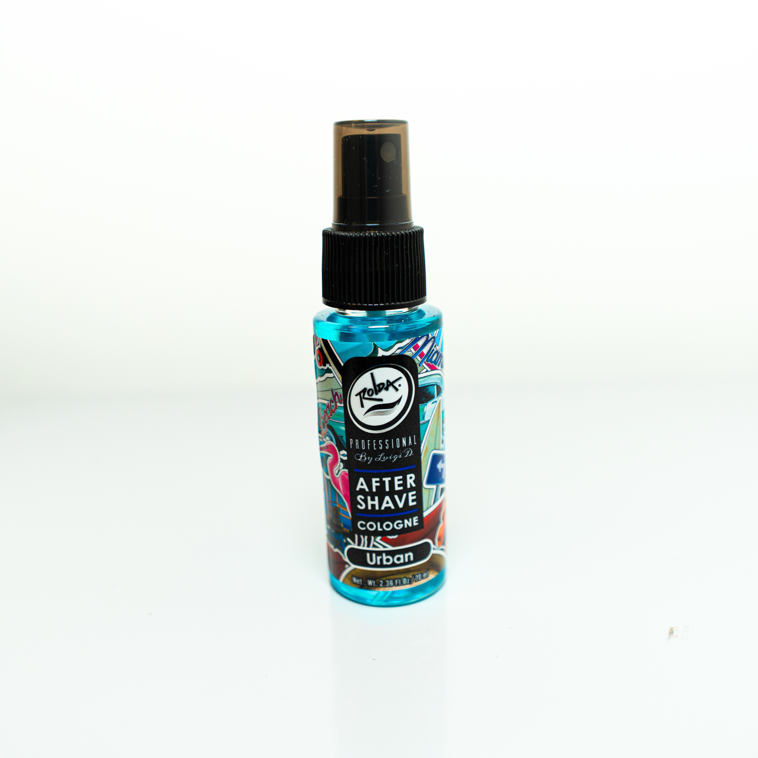 After Shave Cologne – Urban