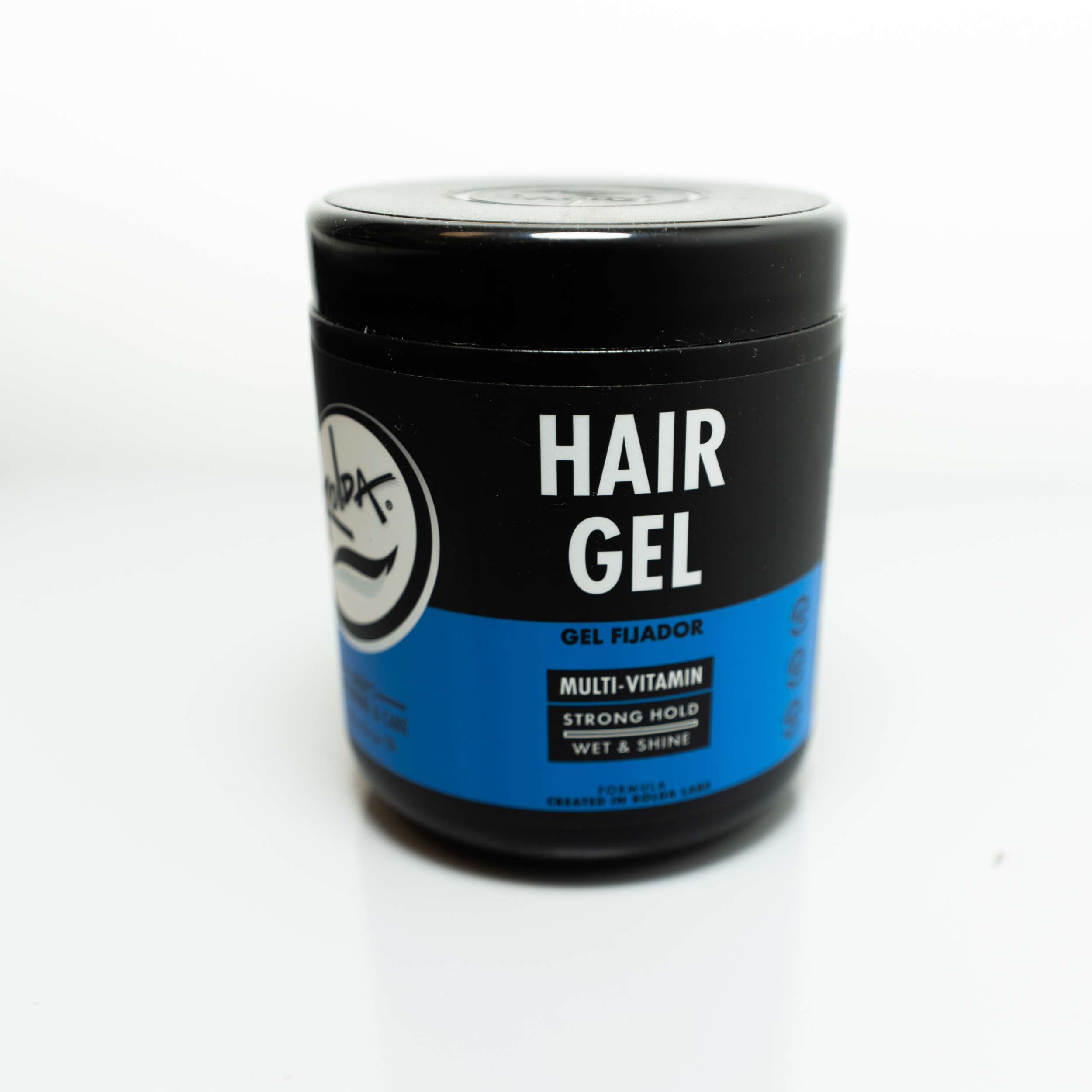 Hair Gel – Multi-Vitamin