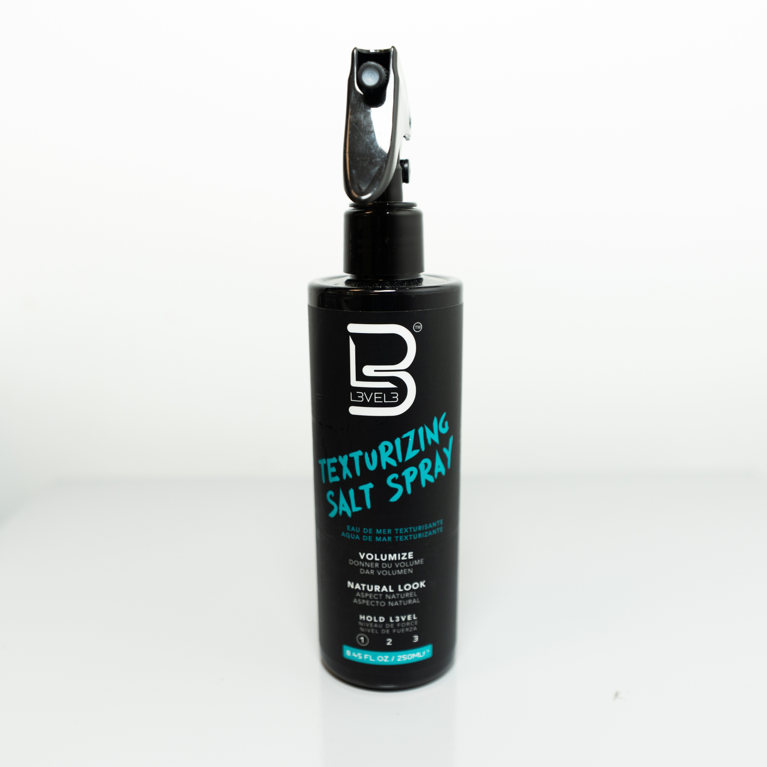 Texturizing Salt Spray