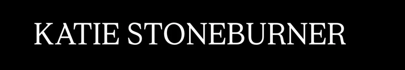 KATIE STONEBURNER