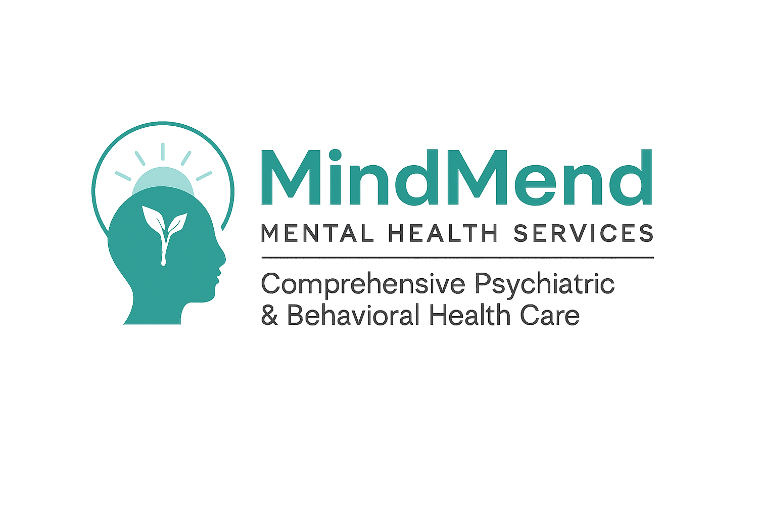 MindMendMental Health Services