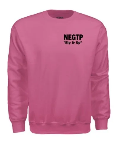 Club Crewneck