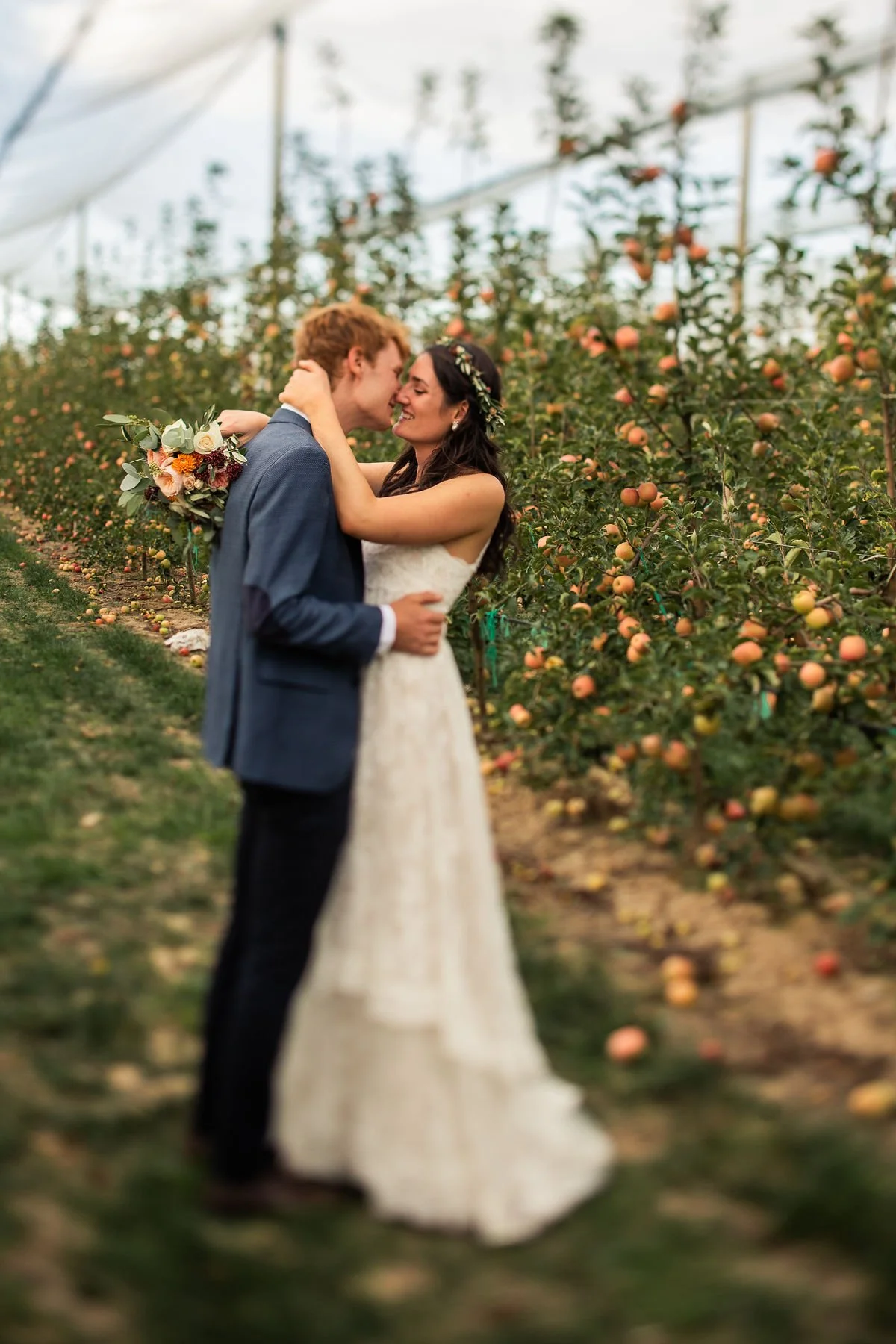 Anna & Jack | Cortal Cran, Catalunya
