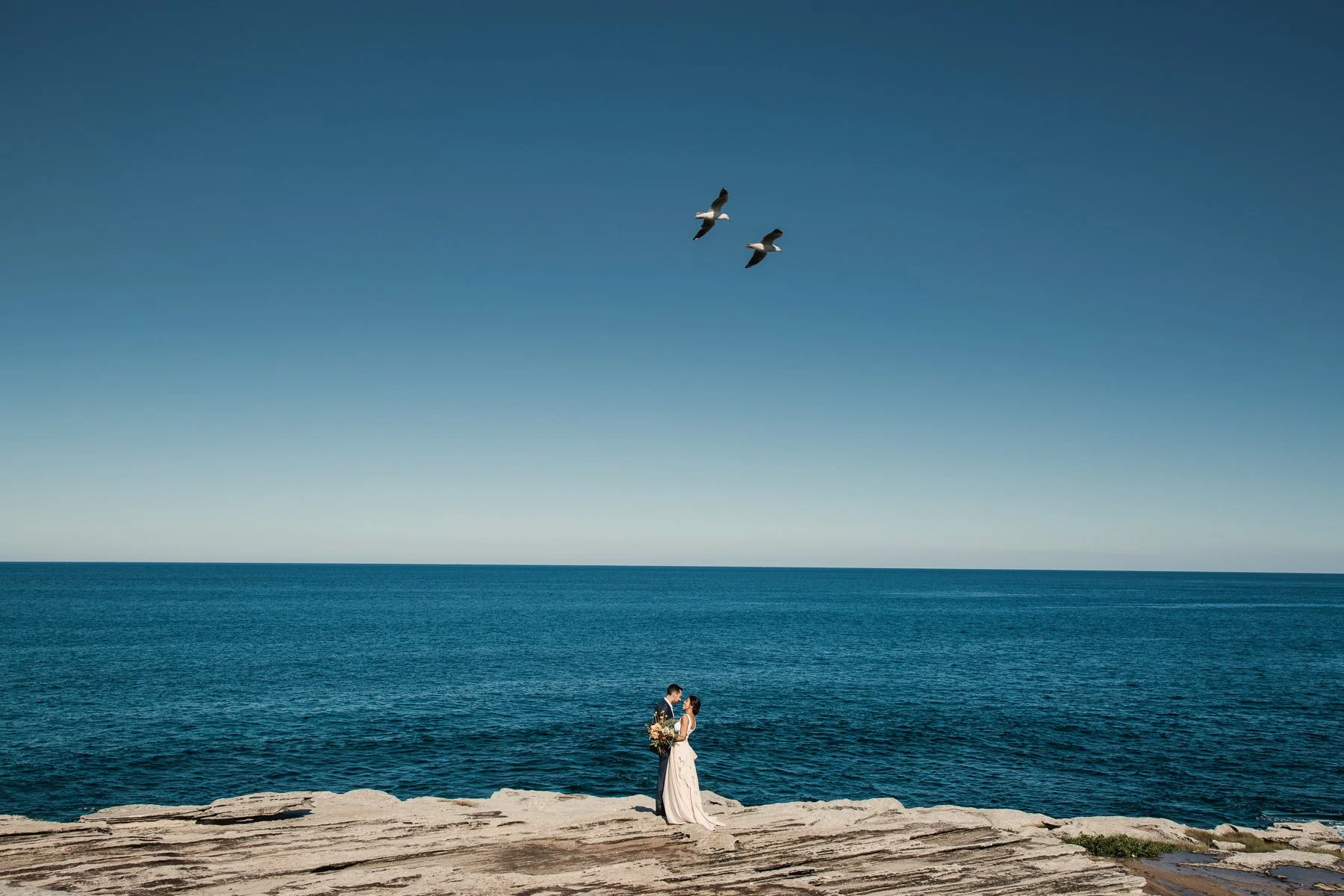 Leeanna & Ziggy | Sydney, Australia