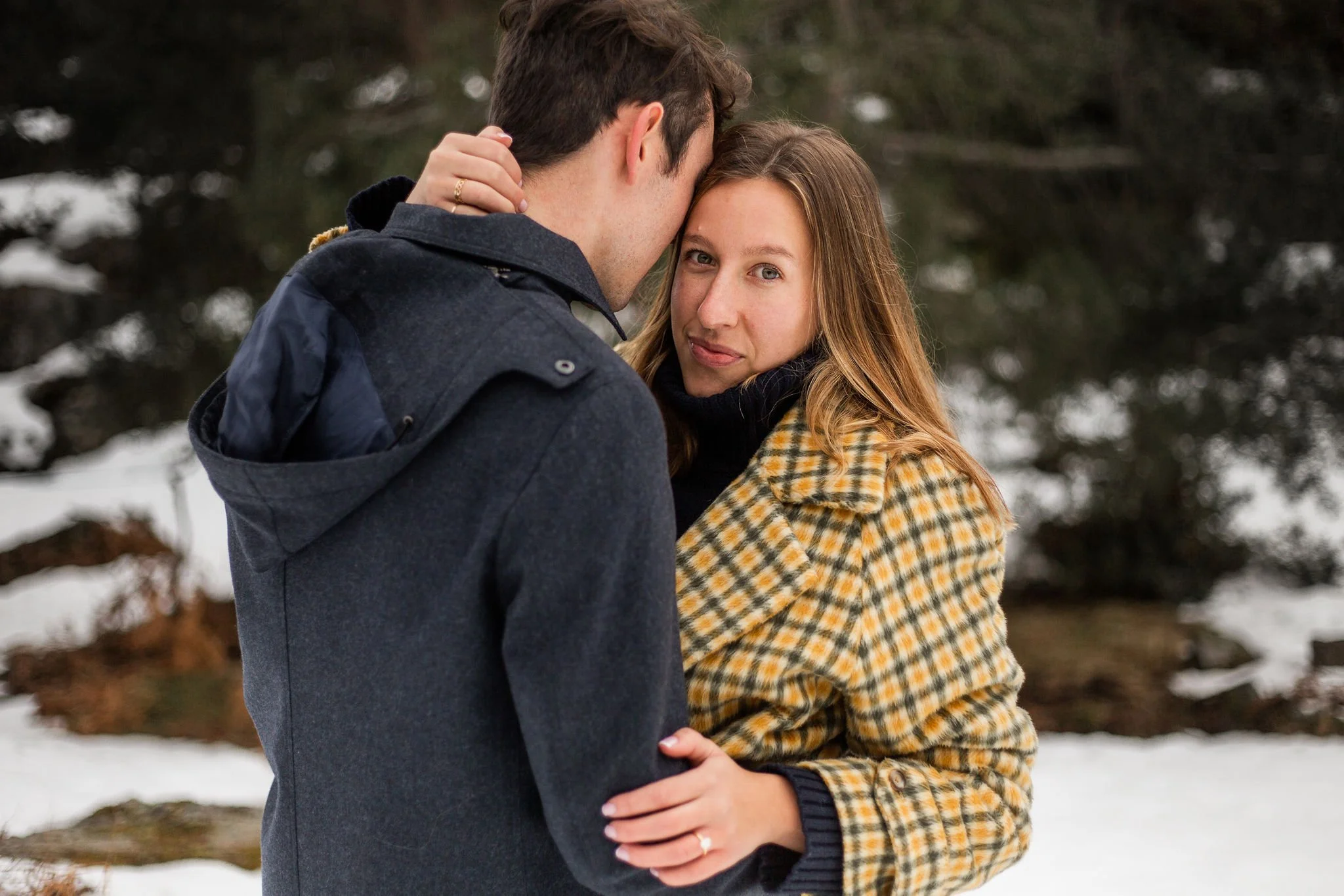 Ben & Sarah | Engaged