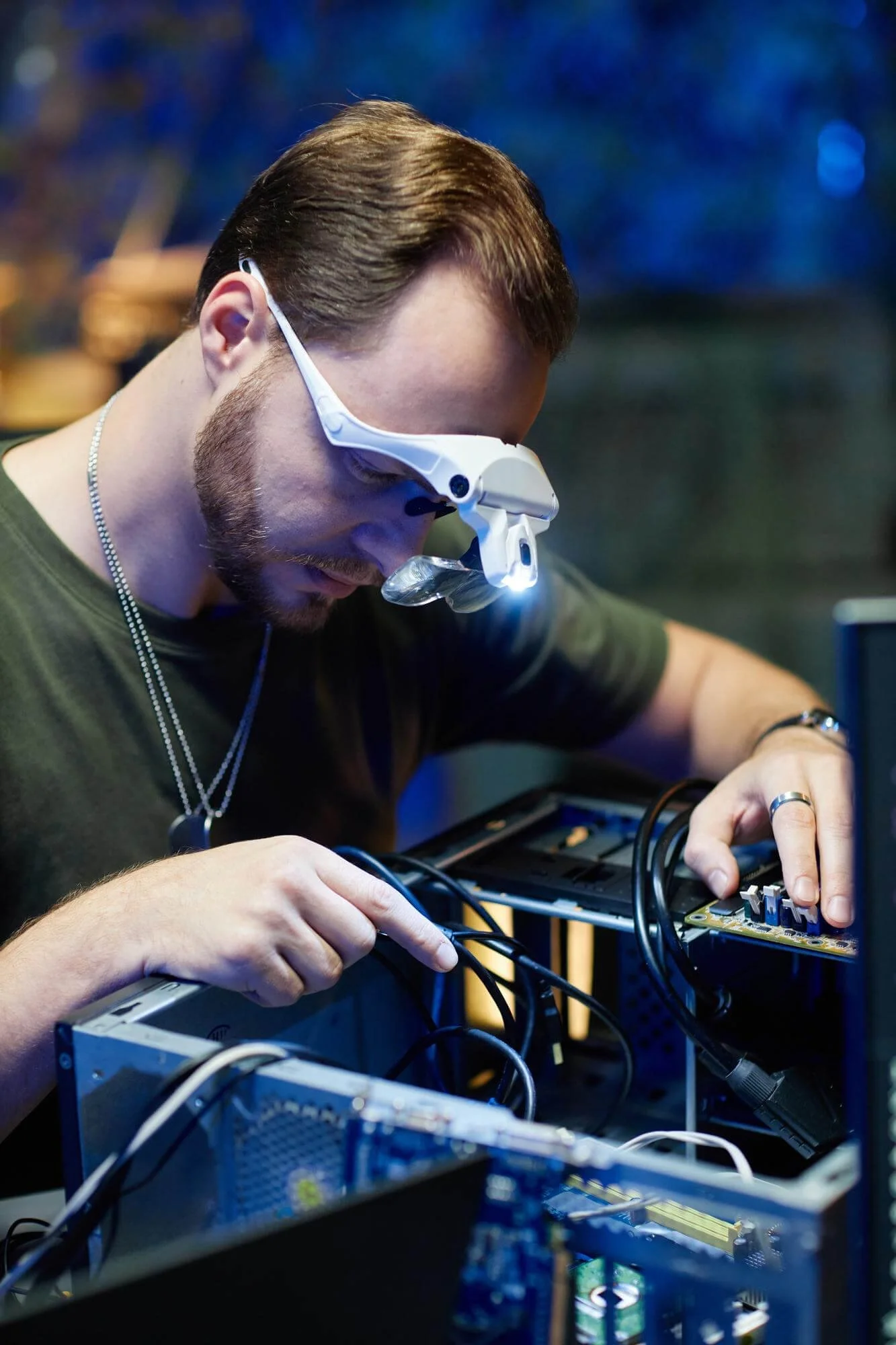 About | Explore Electronics Now – Shop Trusted Tech — DashDash ...