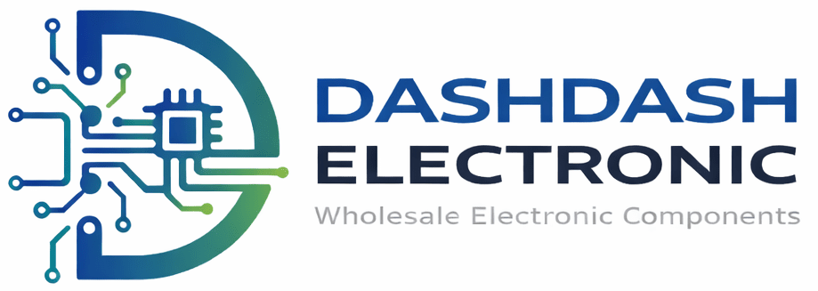 DashDash Electronic LLC
