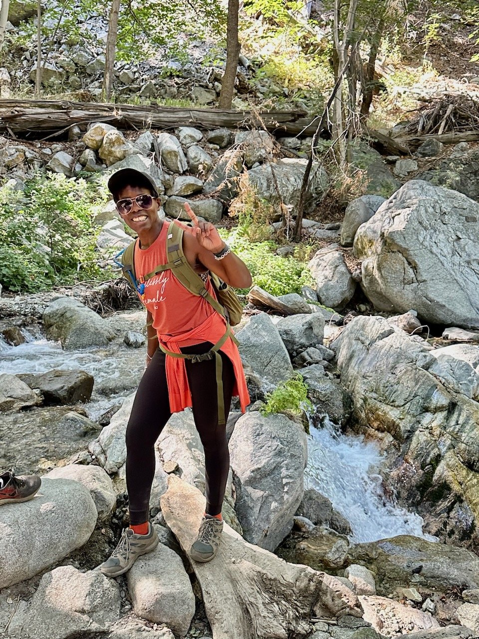 Intermediate Service