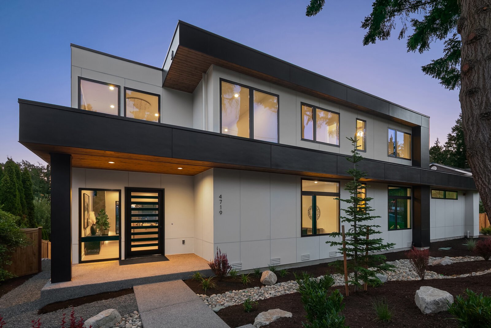 4719 — Mercer Island