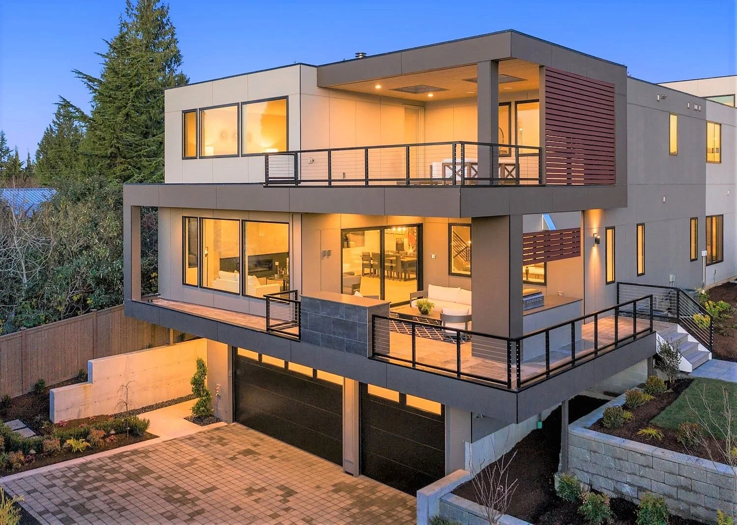 5605 — Kirkland
