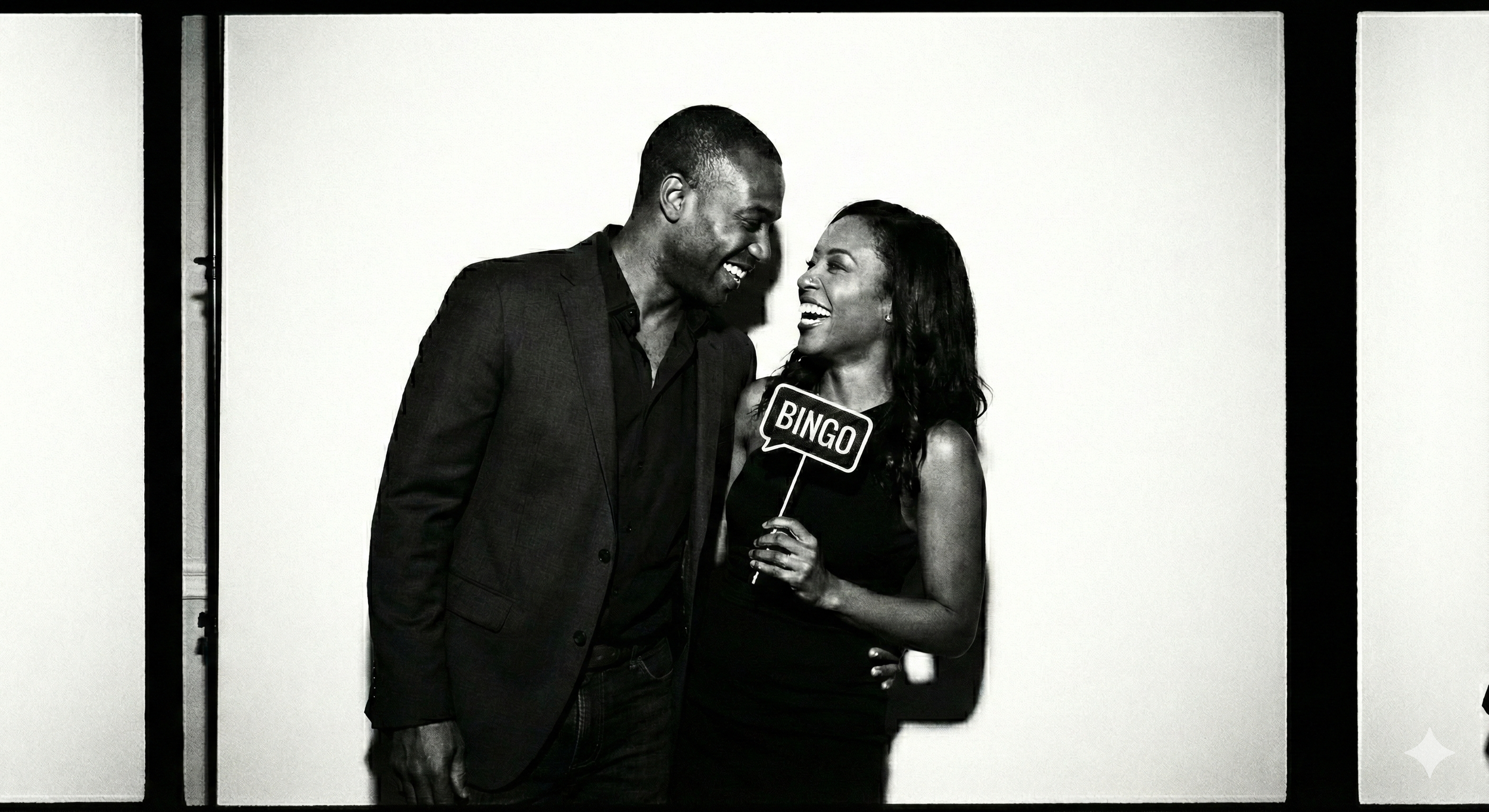 Single &amp; Ready To Bingo