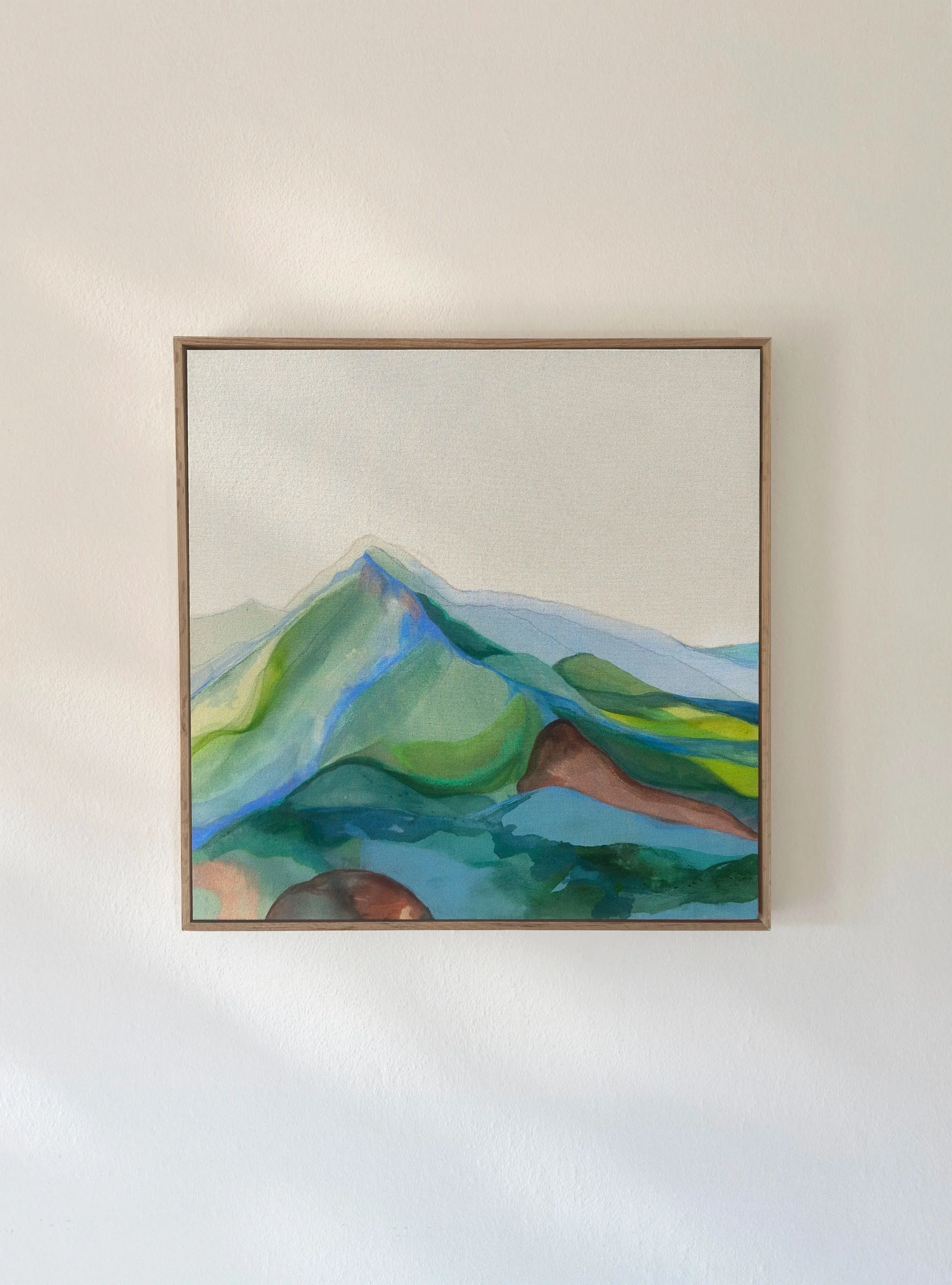 * time to roam | 2025