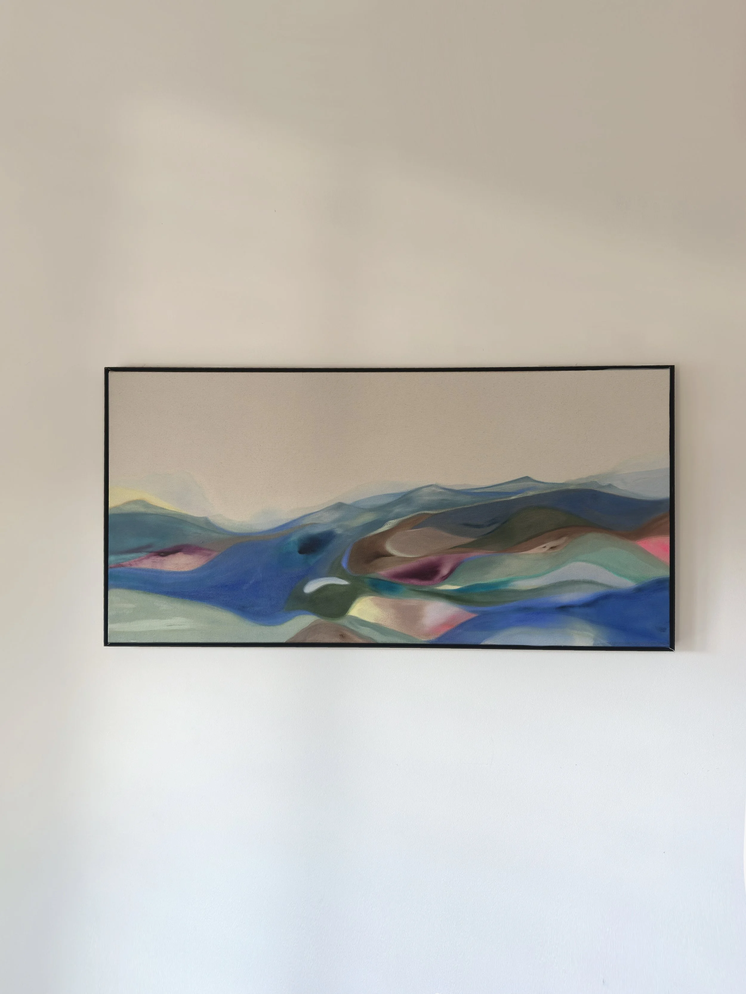 * where we are | 2025