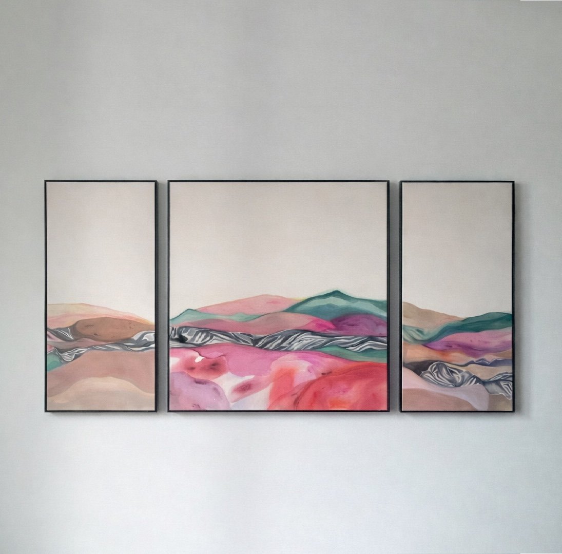 * dawn, day, dusk | 2025