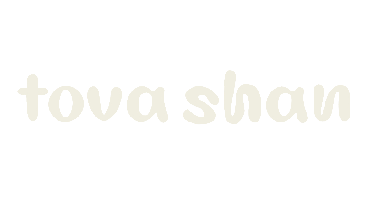 Tova Shan Art