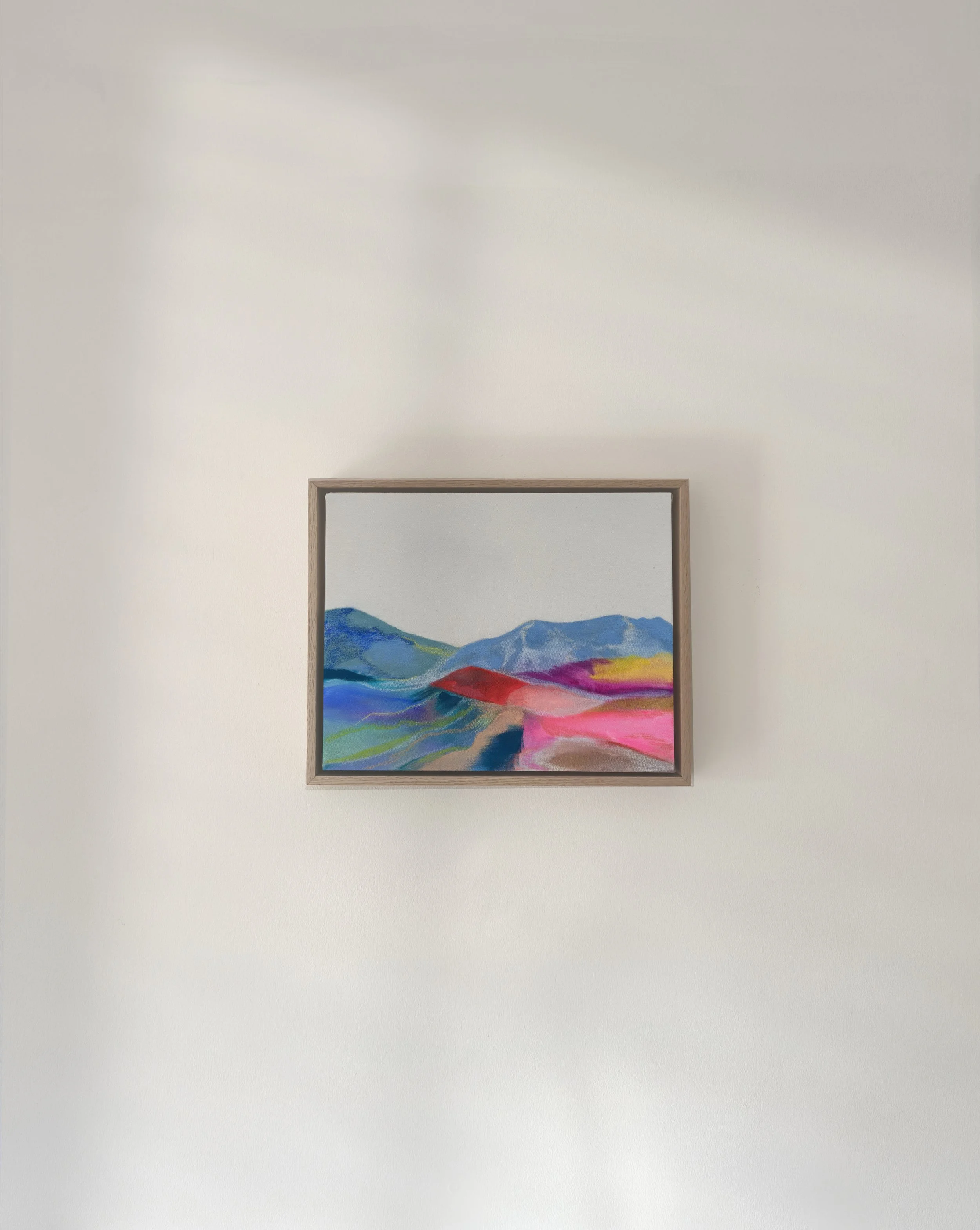 * find your way | 2024