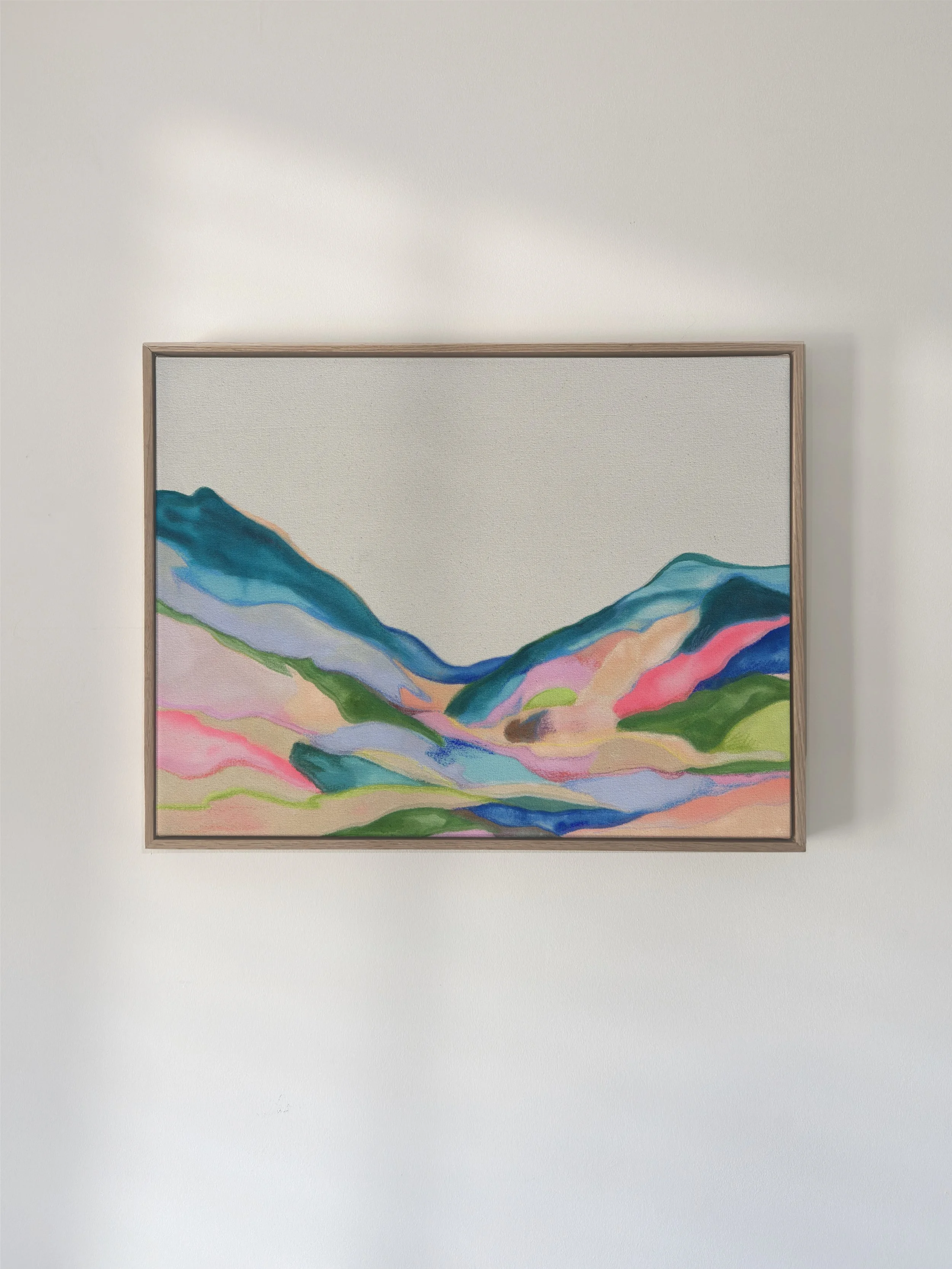 * first light | 2024