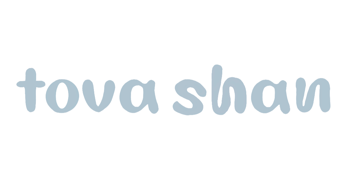 Tova Shan Art