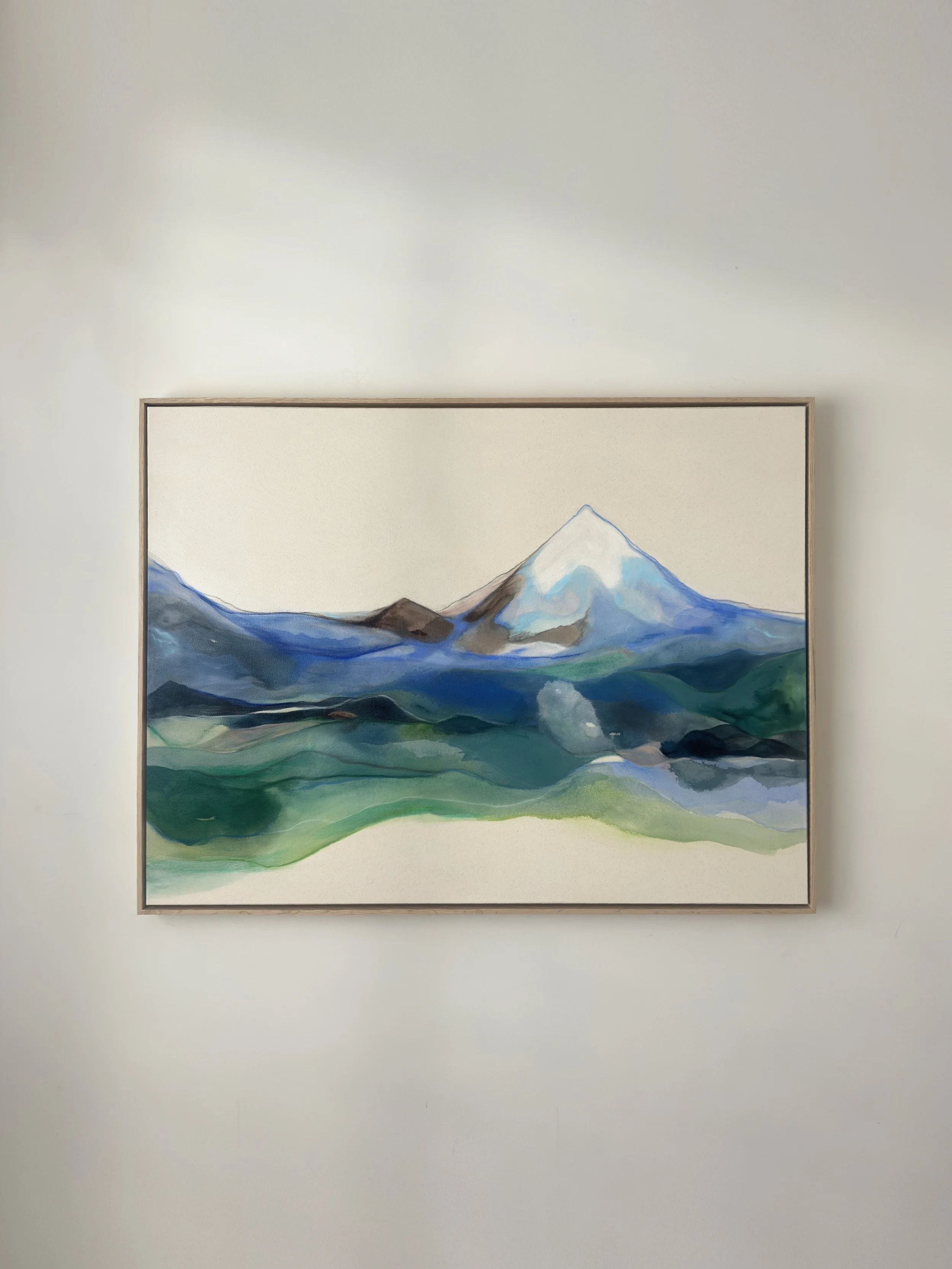 * somewhere to stay | 2025