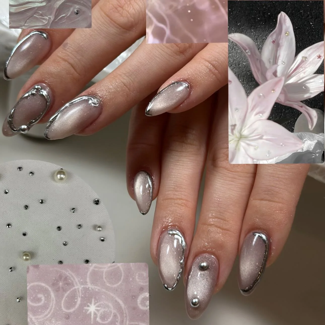 🧚🏼&zwj;♀️🫧 by Pink