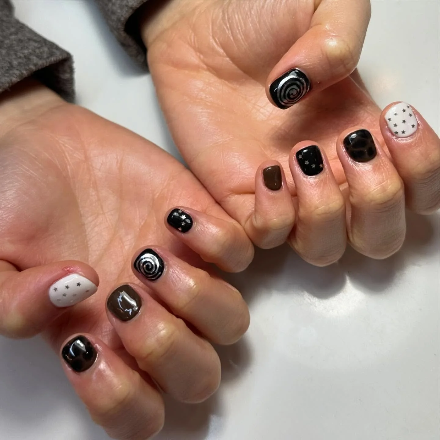 🌀🌀🌀 by Soledad