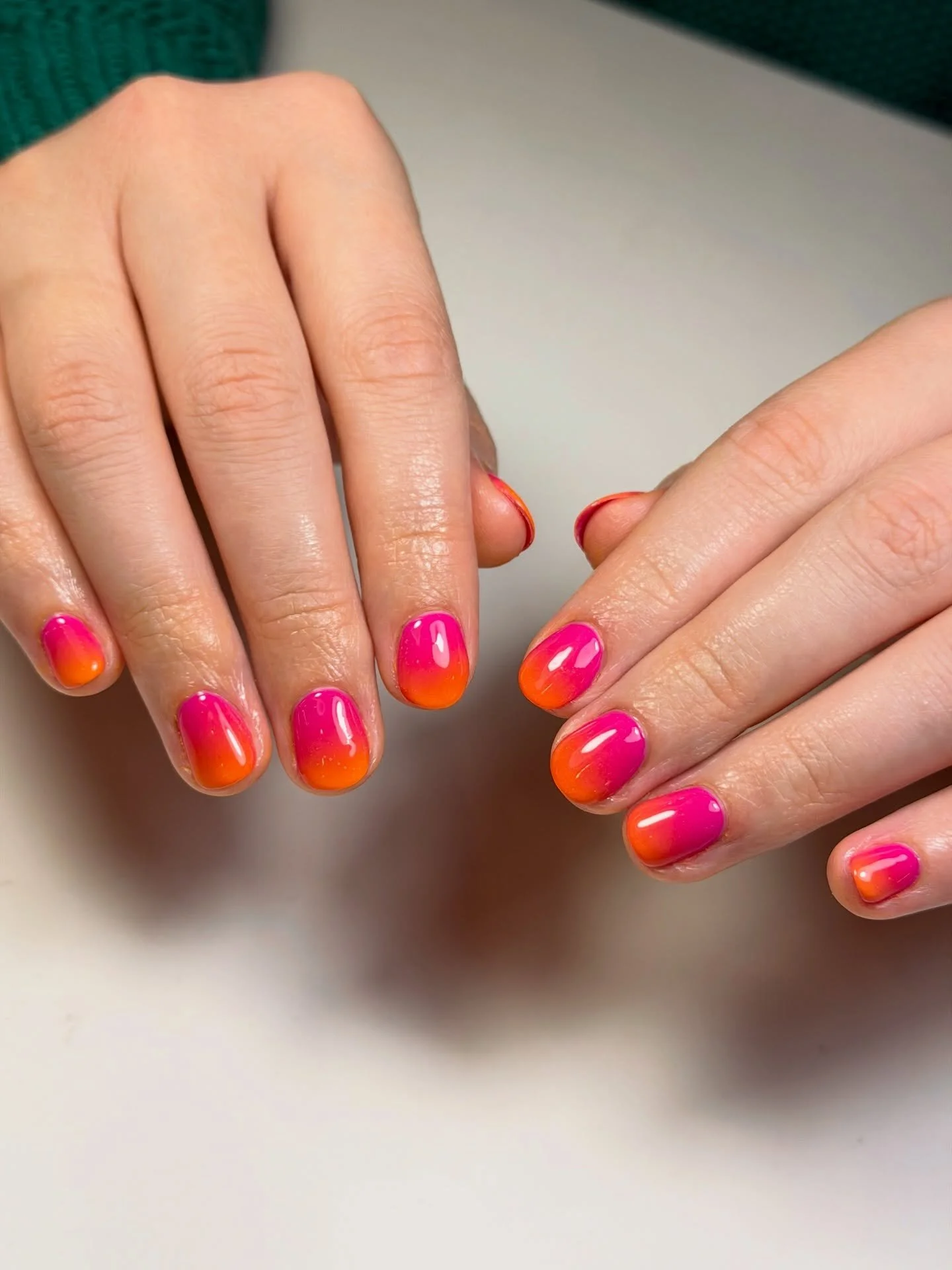 Her Birthday nails by Sammie