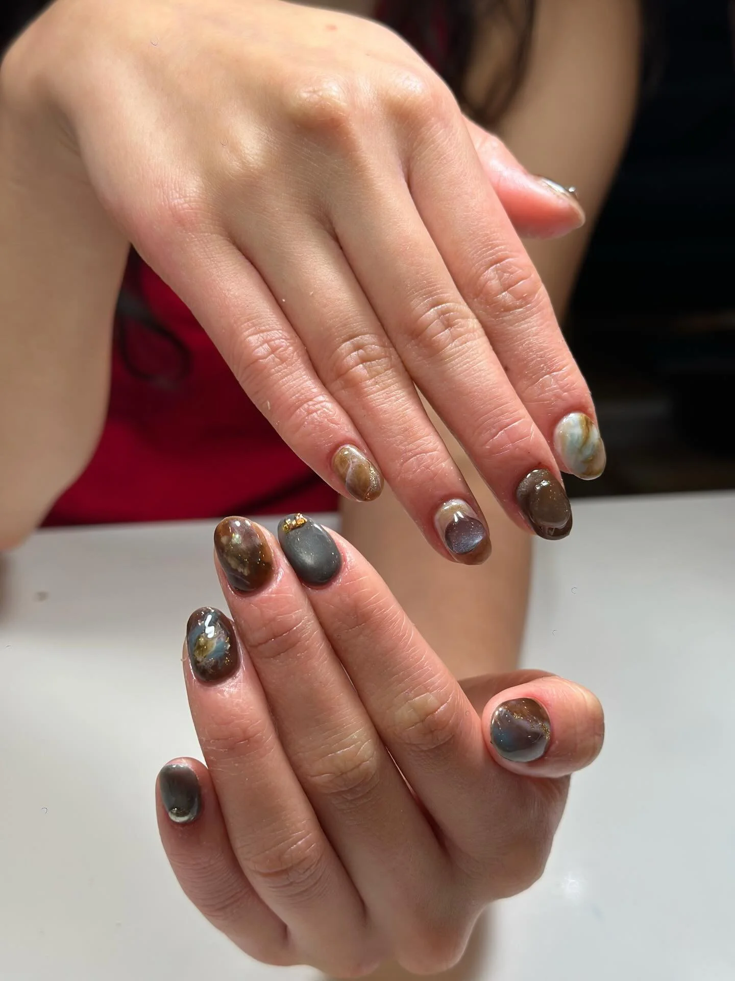 🌀💙🥥 by Pink