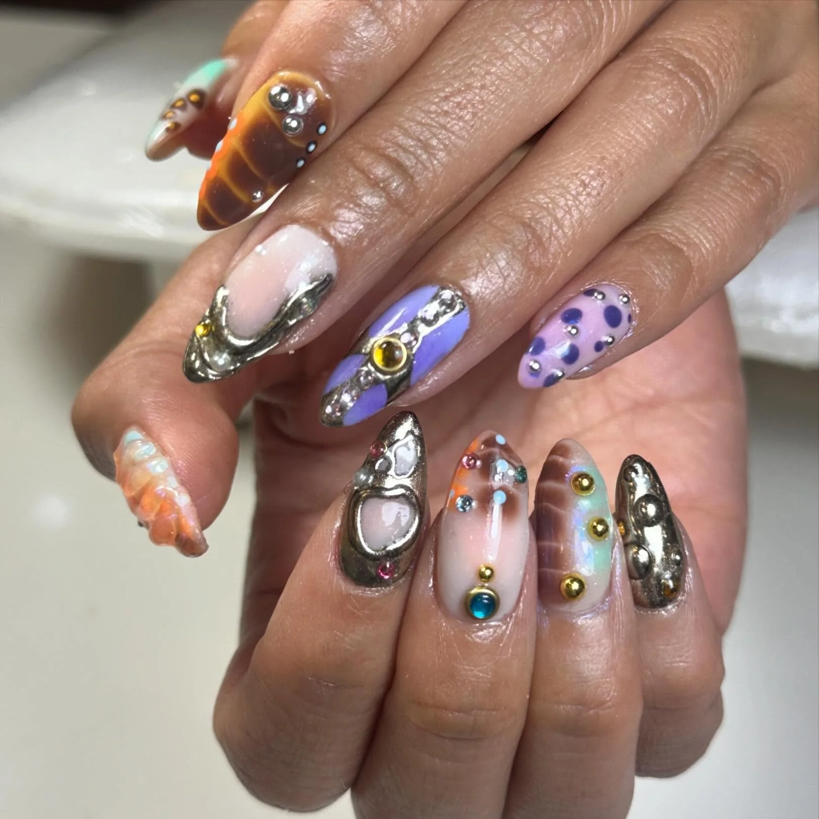 🧚🏼&zwj;♀️🍬✨ by Lina