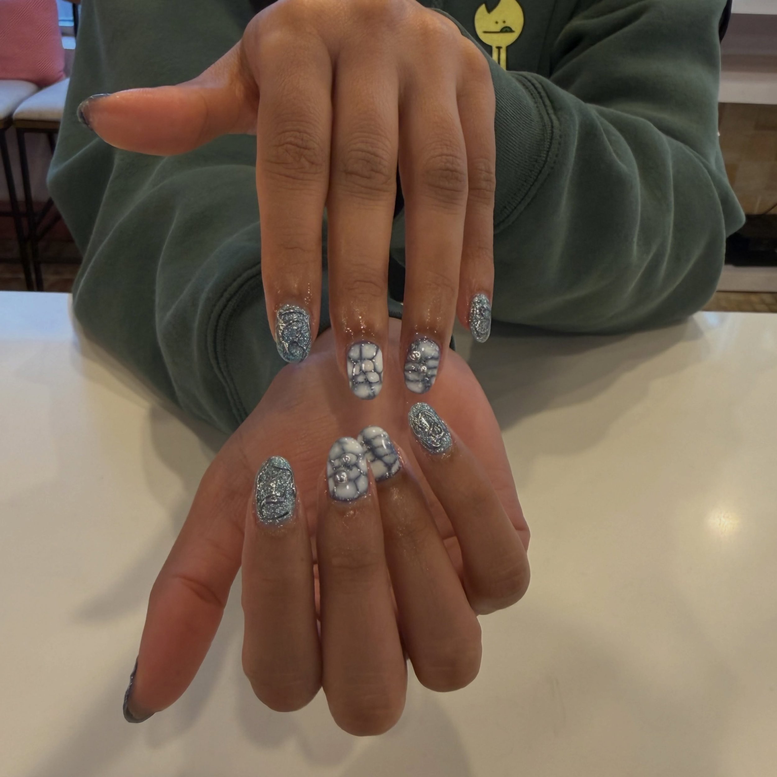 Monthly Special by Soledad