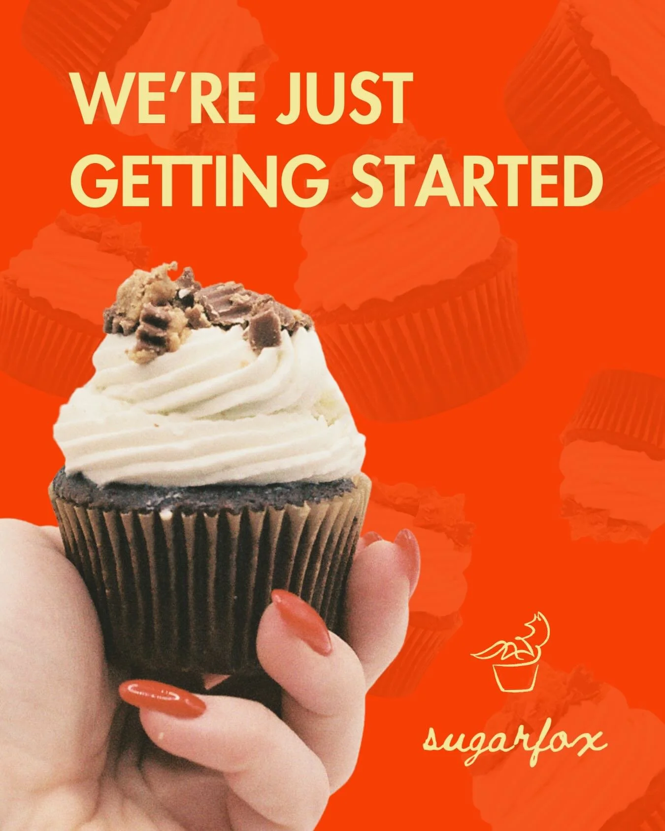 Hello 2026 👋 You ain&rsquo;t seen nothin&rsquo; yet.

#spreadthesweetness #smallbusiness #annarbor #homebakery #madeinmichigan