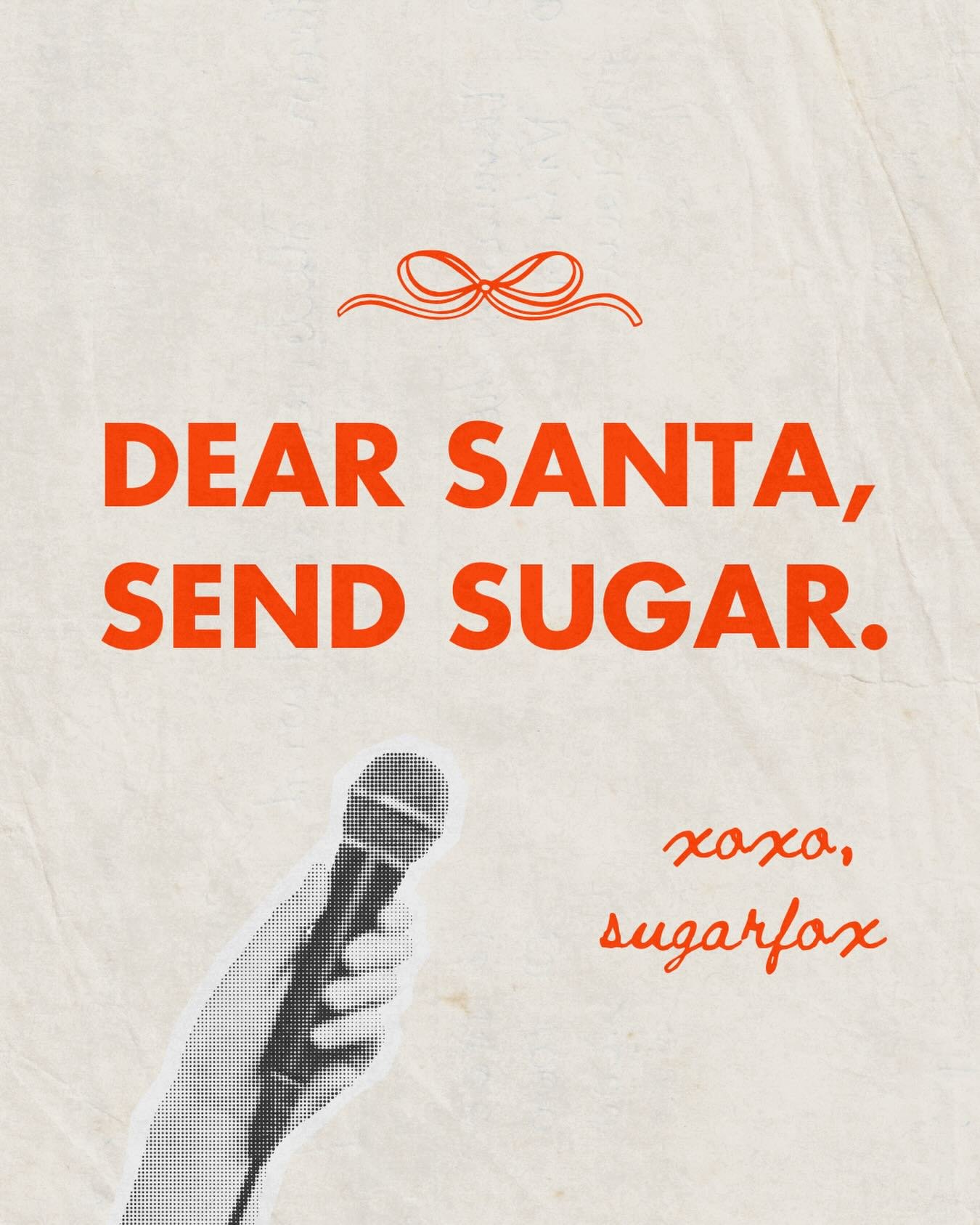 The only thing that will be getting us through this holiday week 🙌

Last minute order? No problem, we got you. We&rsquo;re takin&rsquo; requests until 12/23 at 4 PM EST. 

#spreadthesweetness #smallbusiness #madeinmichigan #annarborbakery