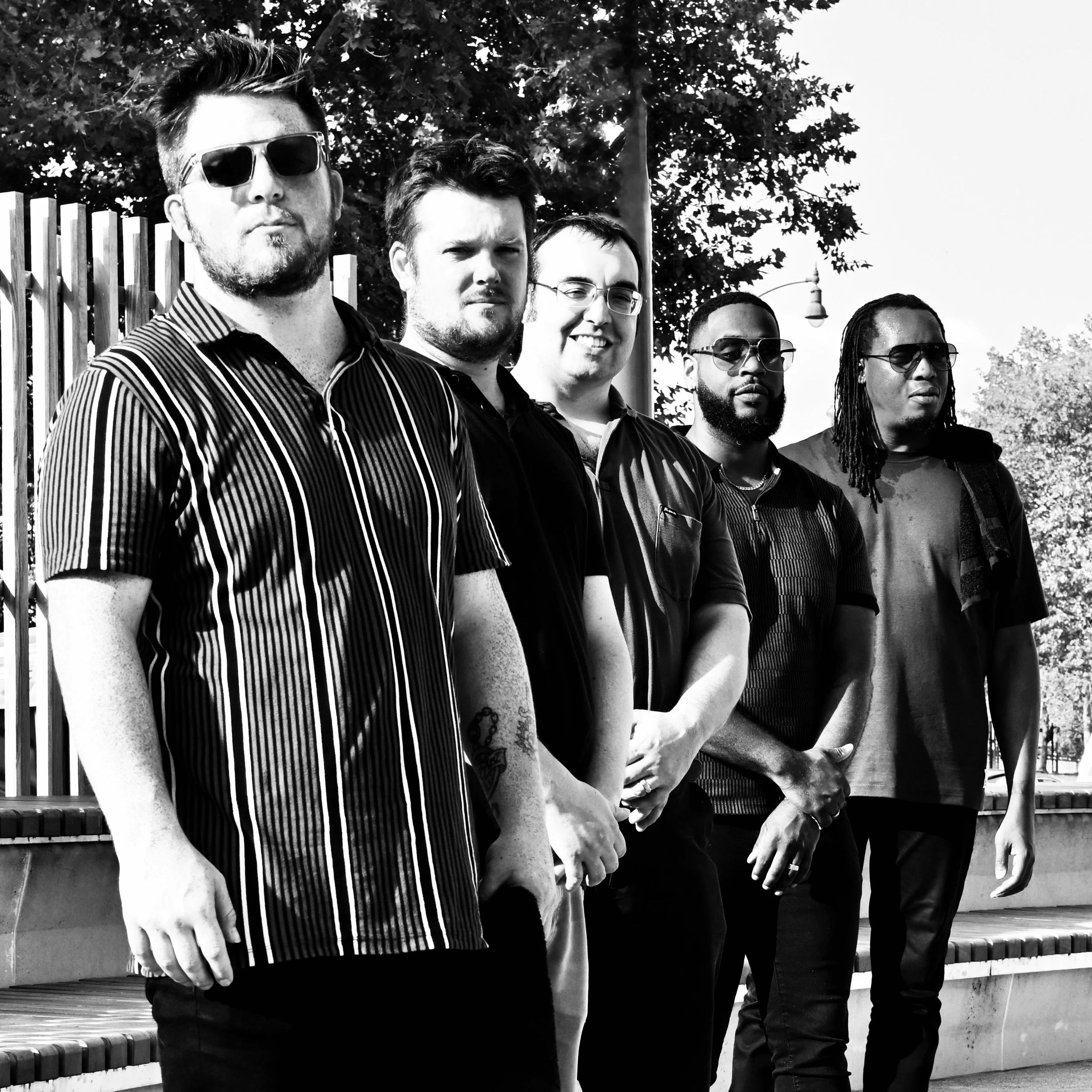 JAZZ LIVE PGH | Tommy