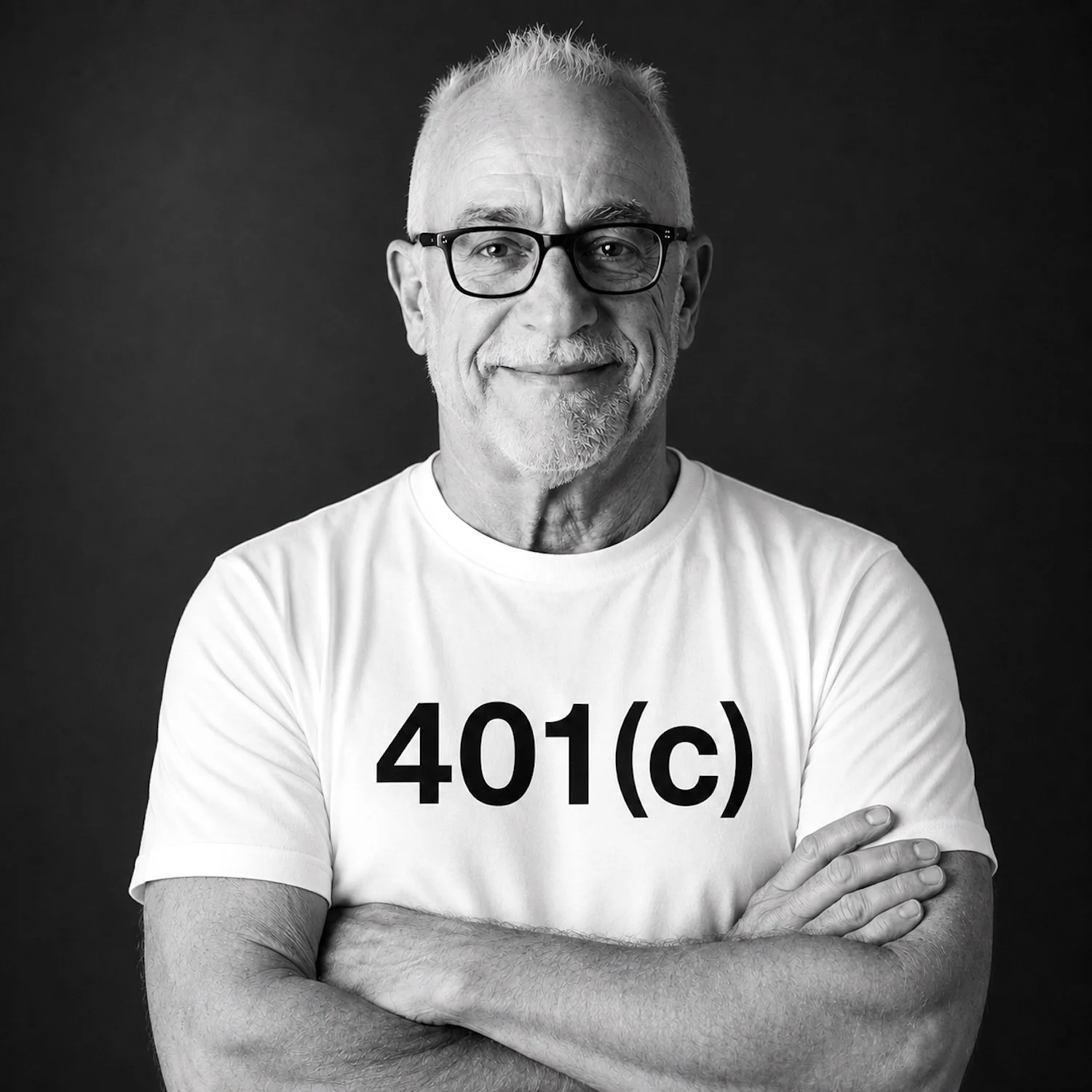 T-shirt: 401(c) ™