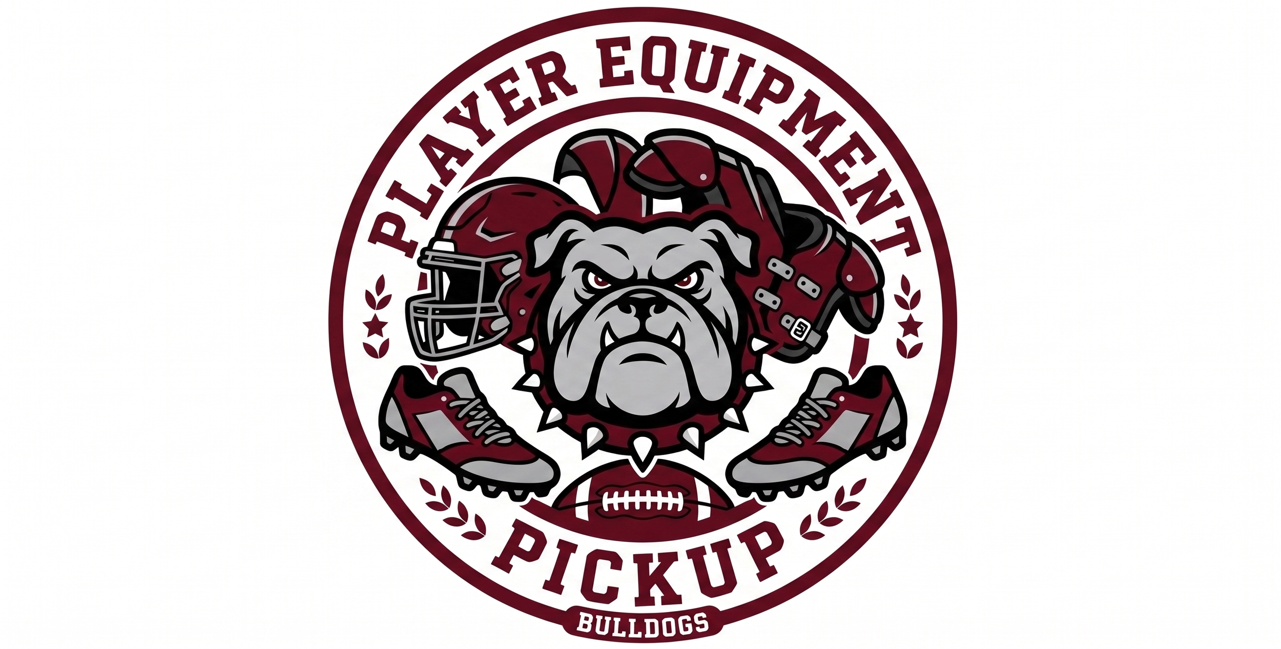 Equipment Pickup