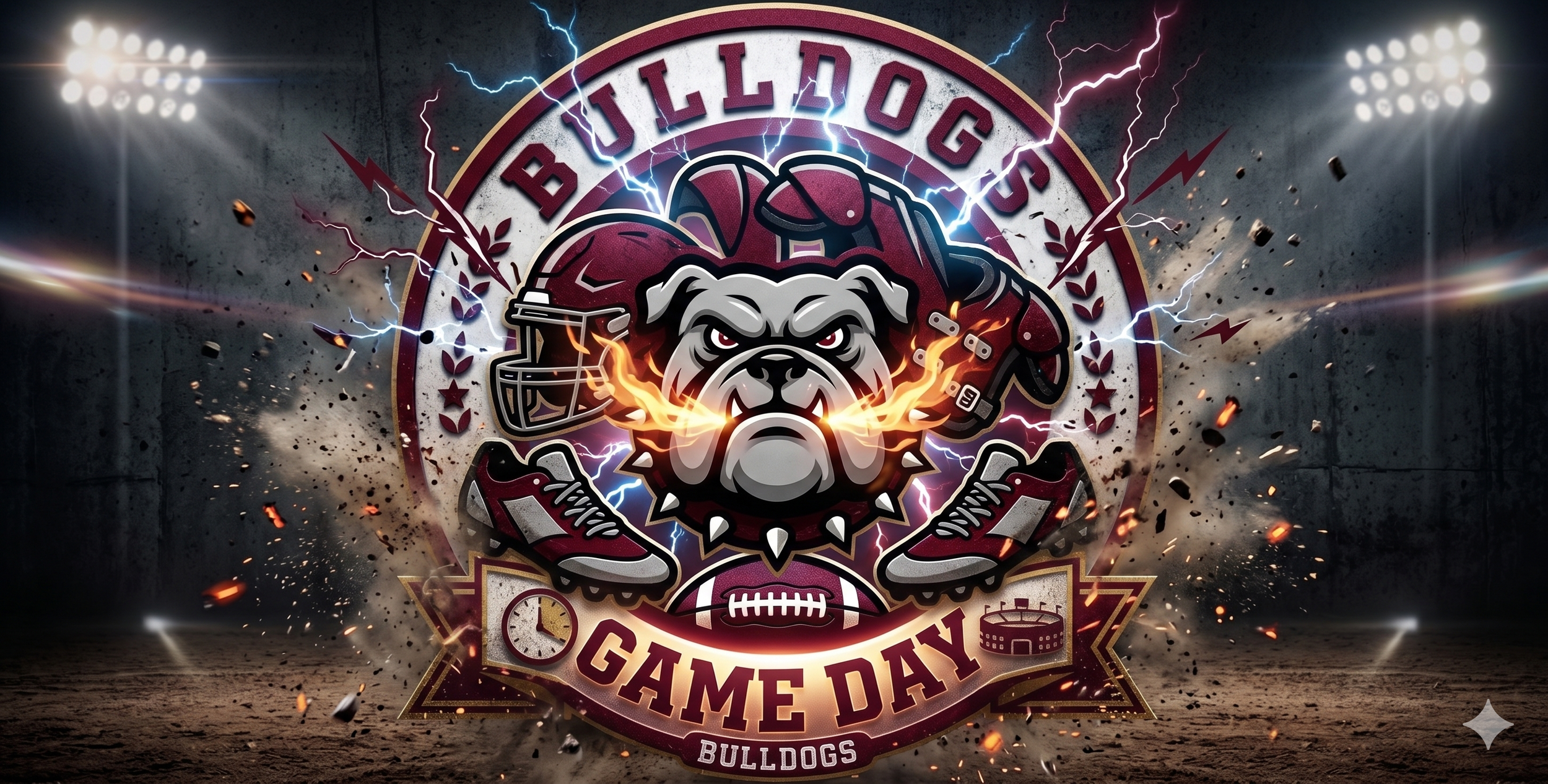 Game Day