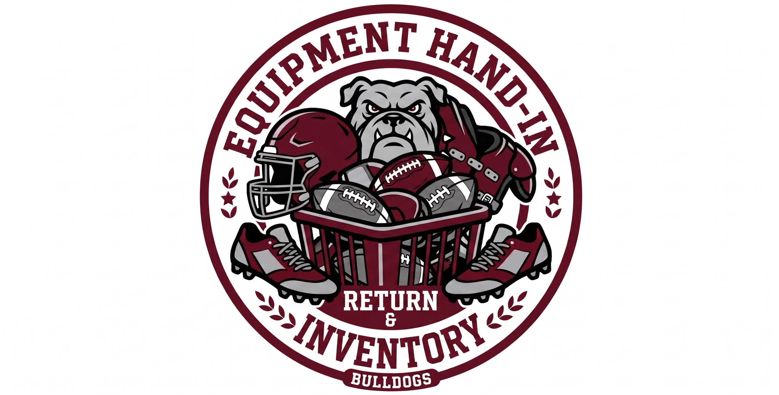 Equipment Hand-In