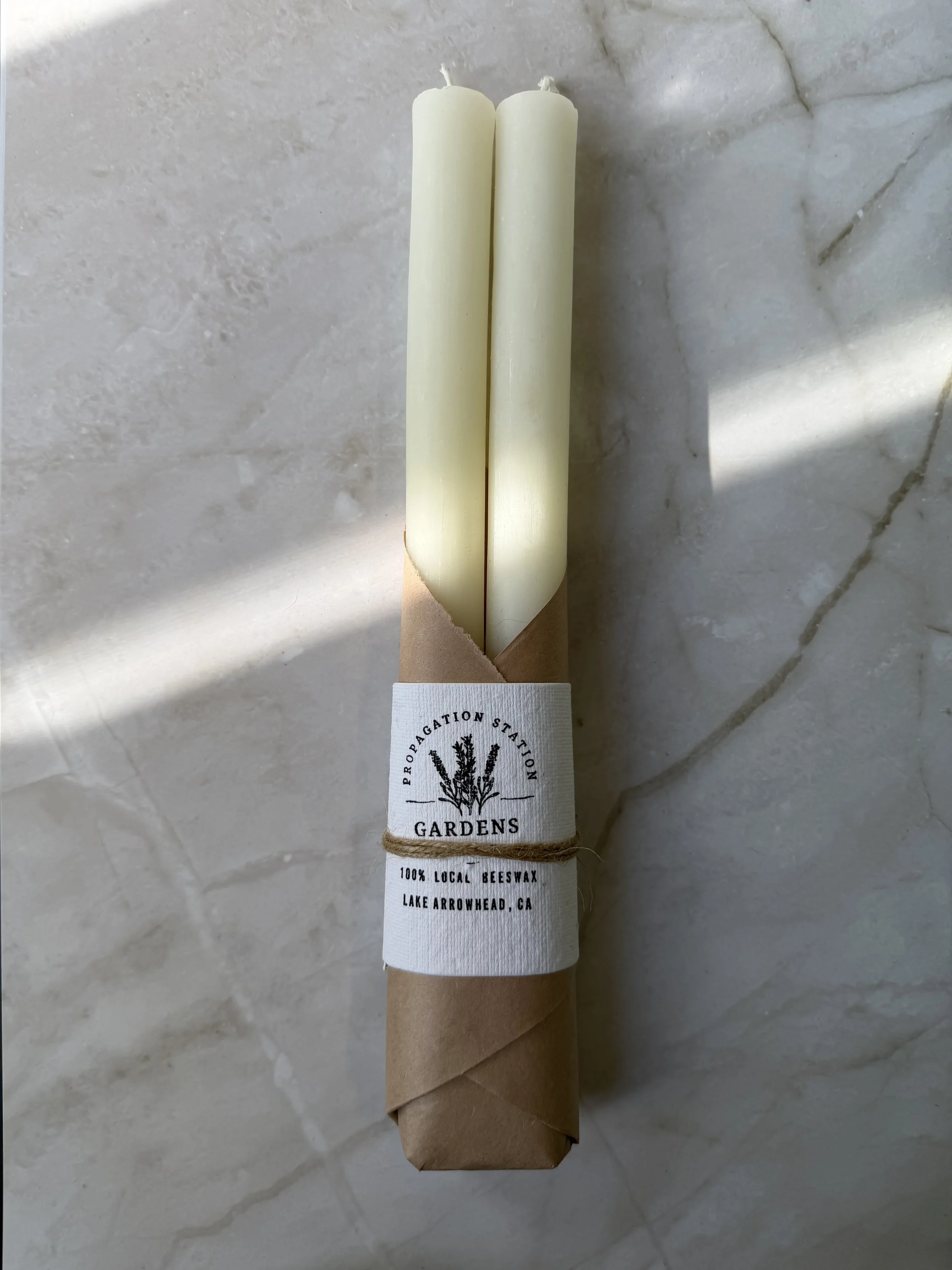 Column Tapers