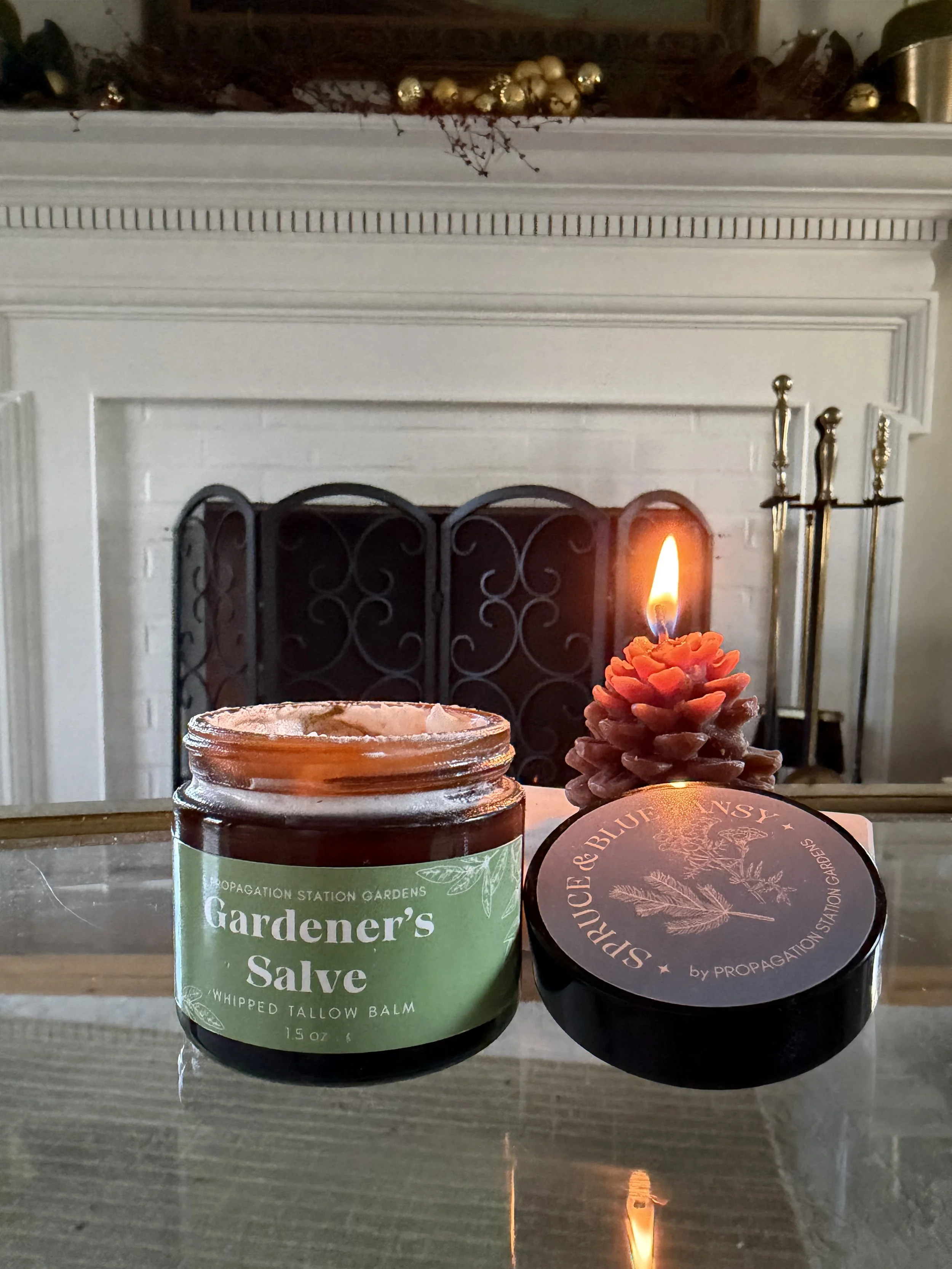 Why Traditional Fats Like Tallow and Beeswax Are Making a Comeback