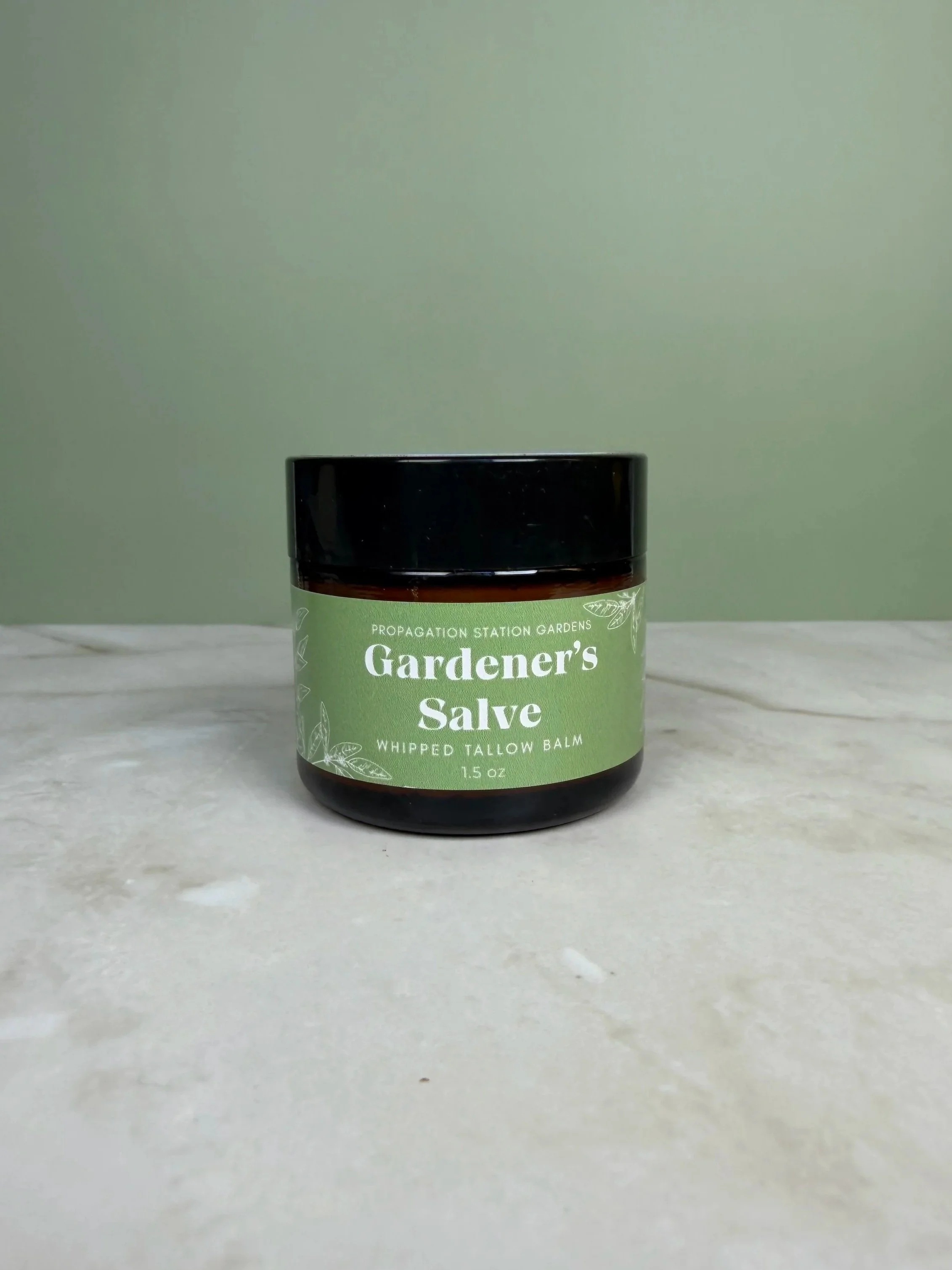Gardener's Salve