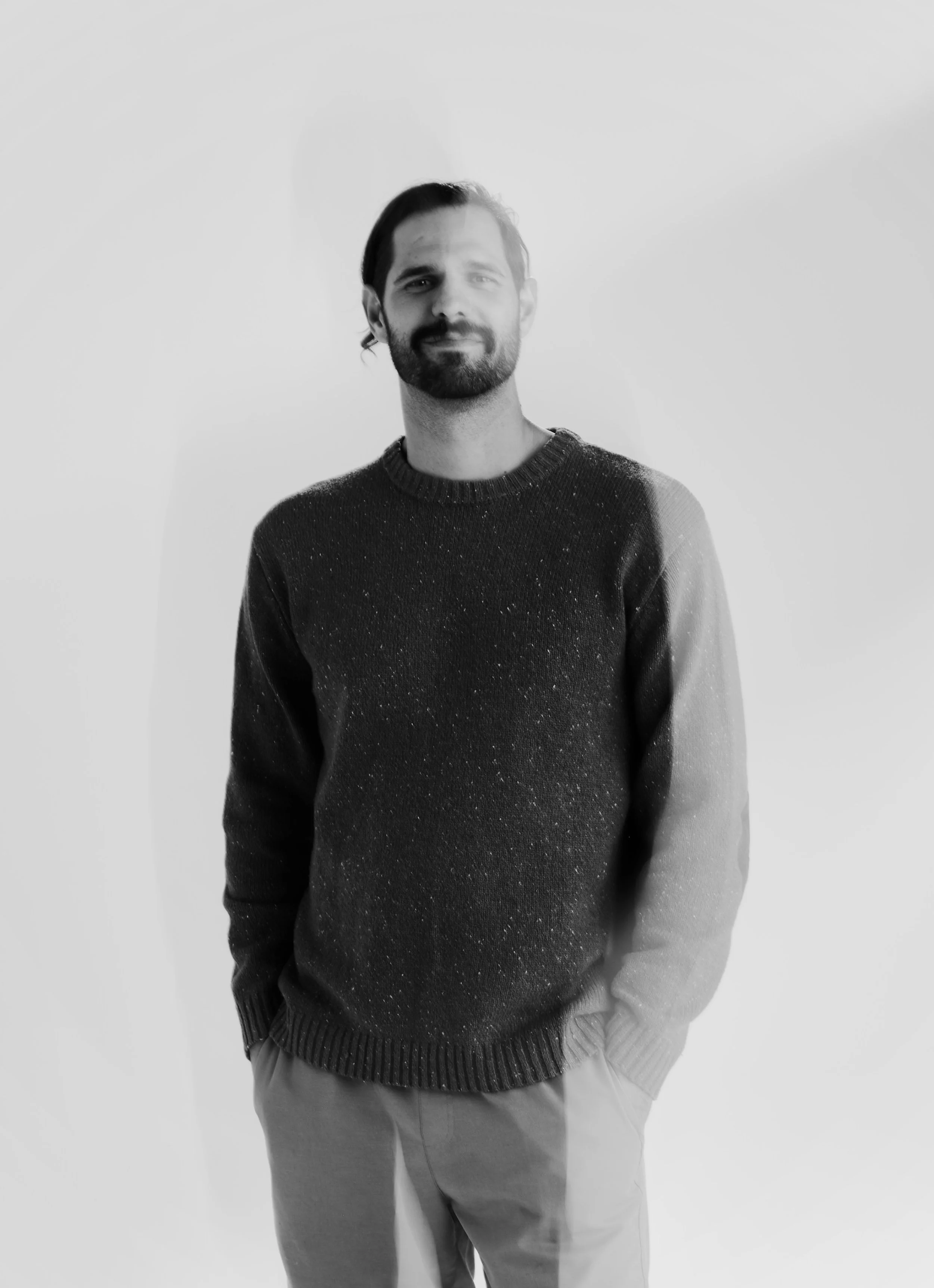 Editorial photographer, Lloyd Wilkinson. Lloyd is a wedding photographer based in Florida.