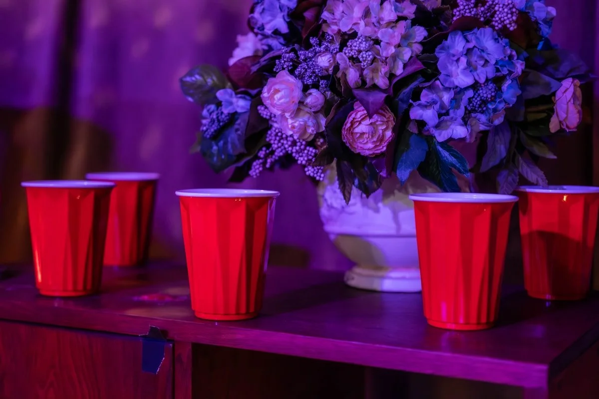 Bachelorette Party Cups 101: Which Style Matches Your Vibe?