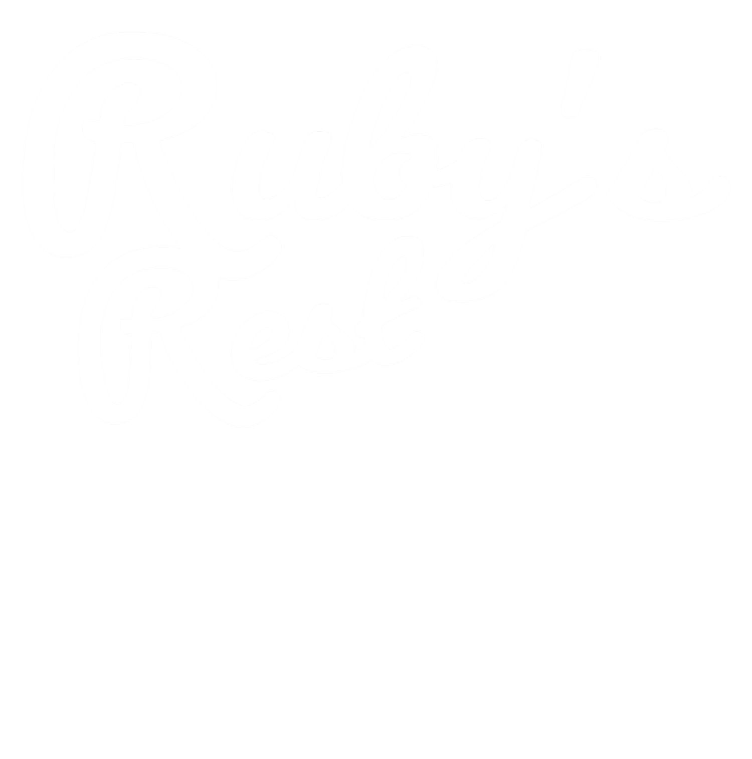Ruby's Arke