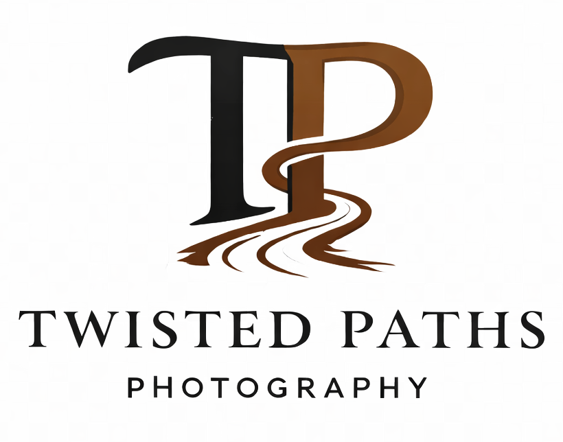 Twisted Paths Photography 