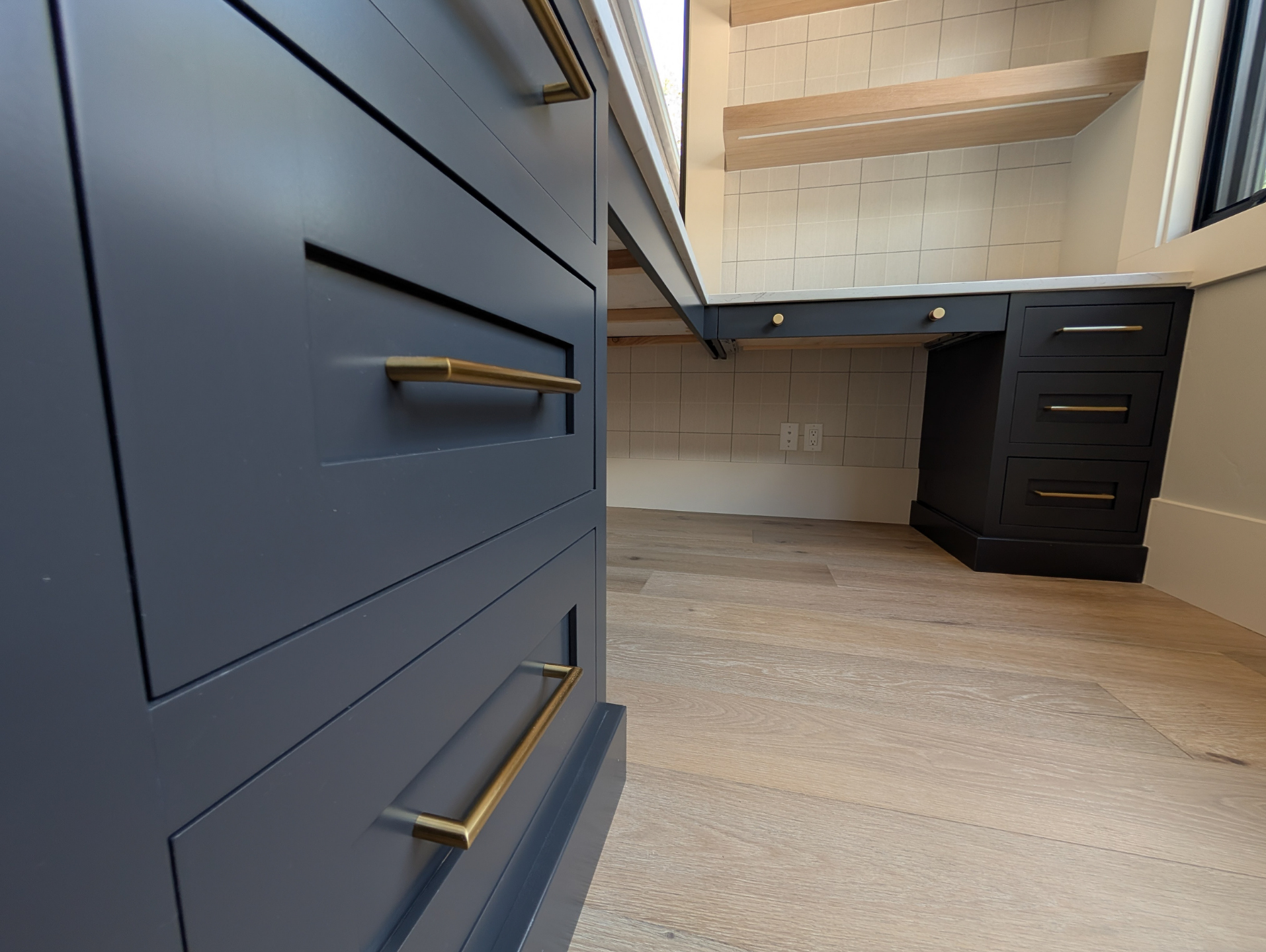 Kitchen cabinetry black wider shot on hardware.png