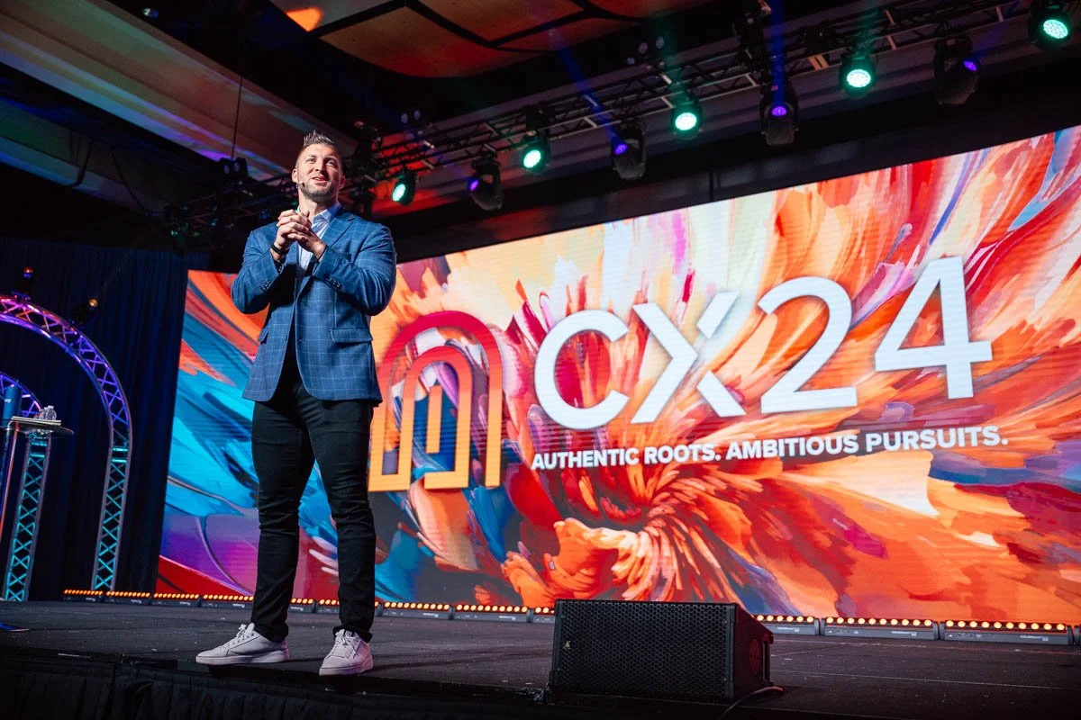 Creating an Experience