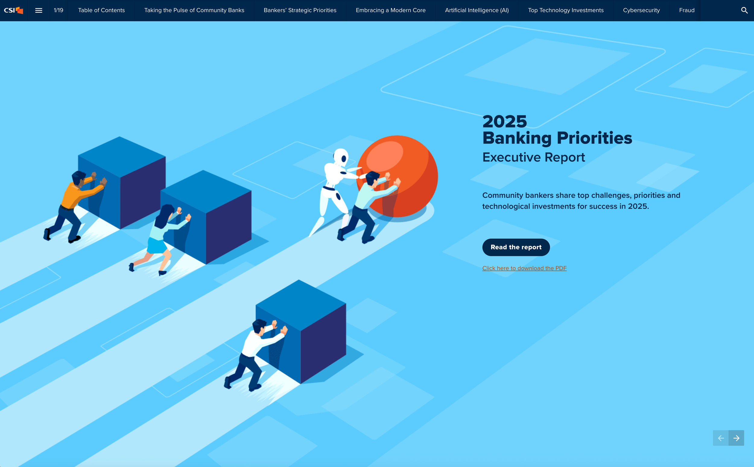 Industry Research Report